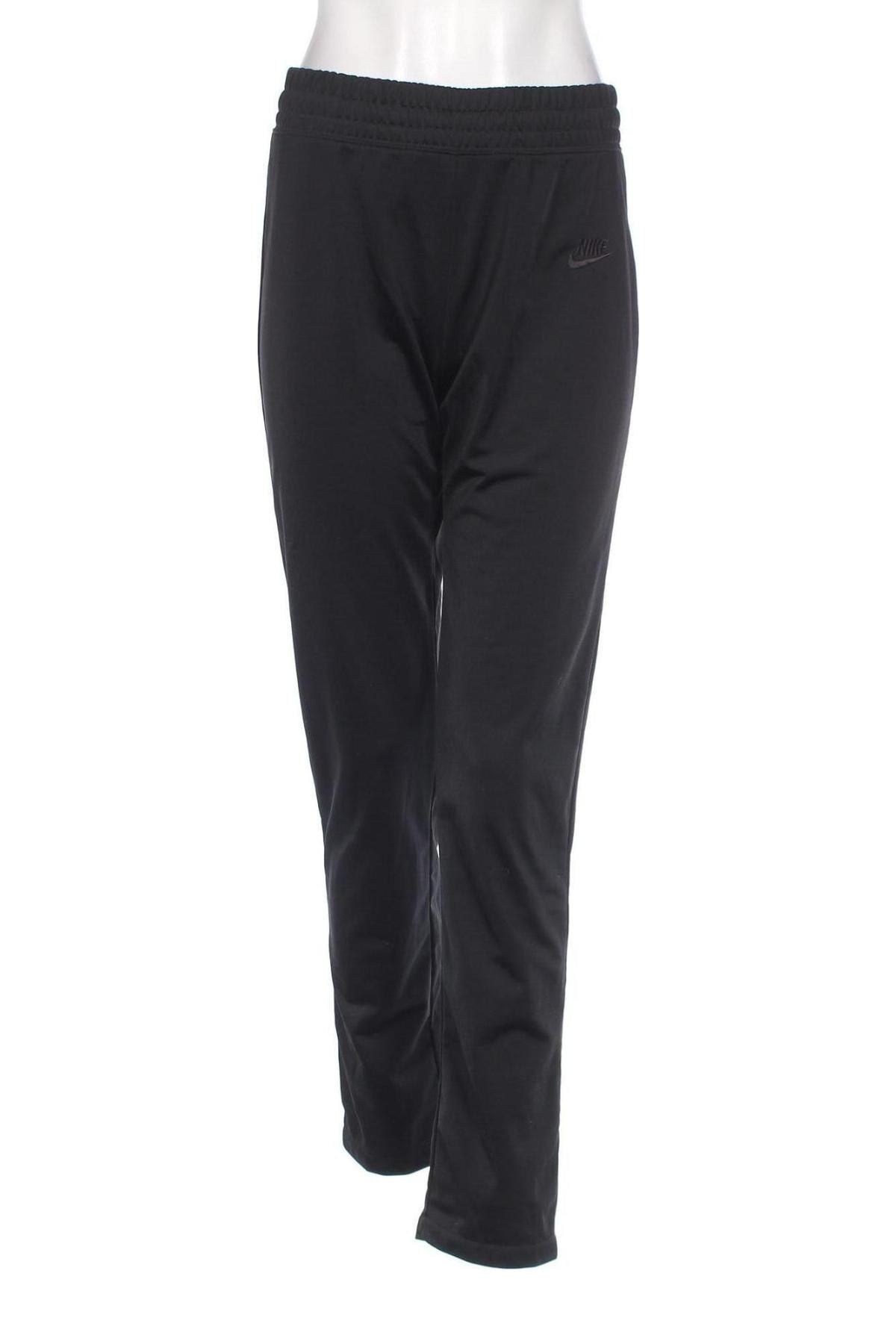 Damen Sporthose Nike, Größe S, Farbe Schwarz, Preis 64,99 €