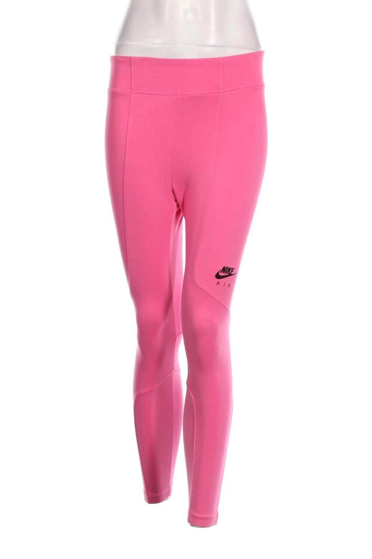 Damen Sporthose Nike, Größe M, Farbe Rosa, Preis € 28,53