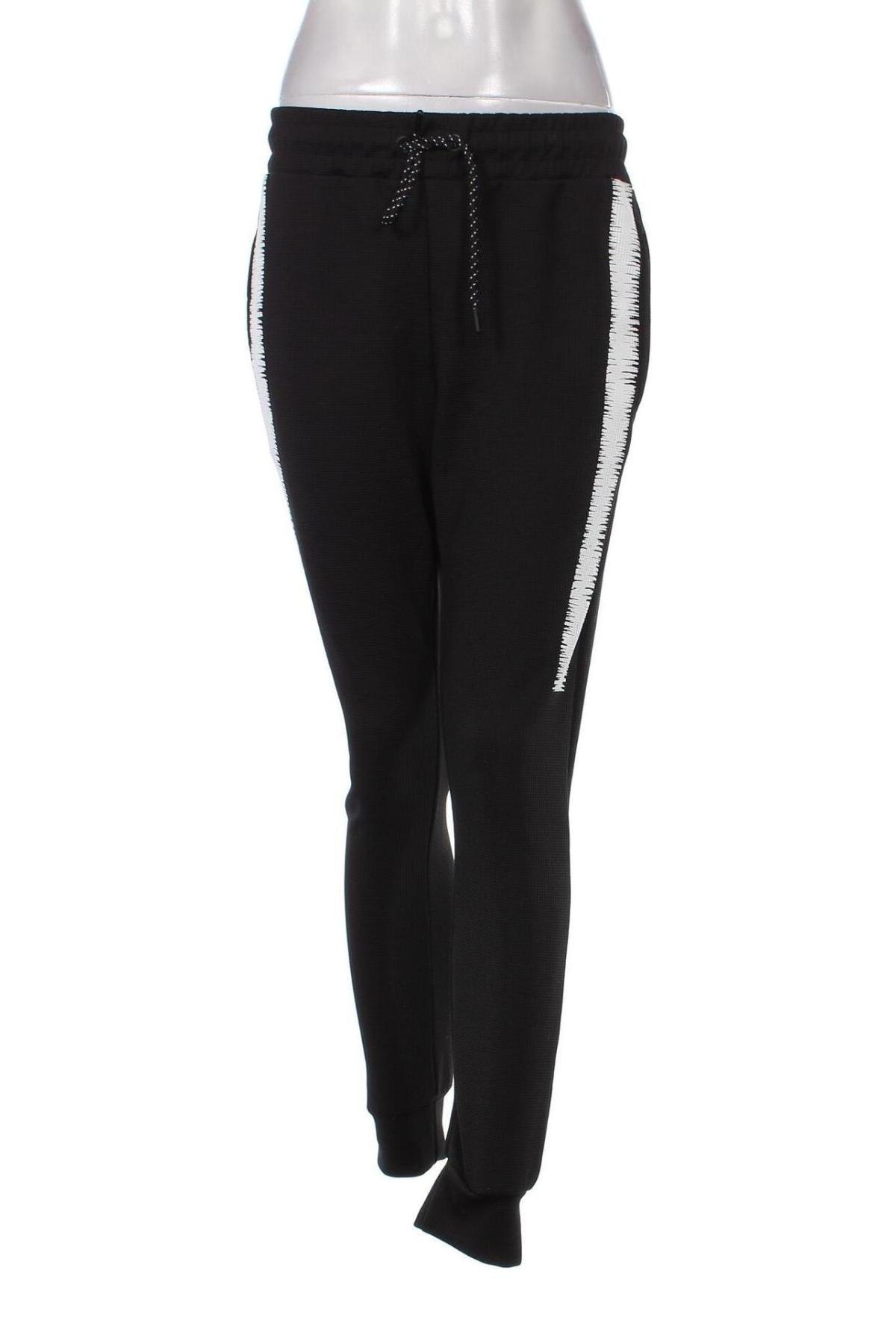 Γυναικείο αθλητικό παντελόνι One Redox, Μέγεθος S, Χρώμα Μαύρο, Τιμή 6,68 €