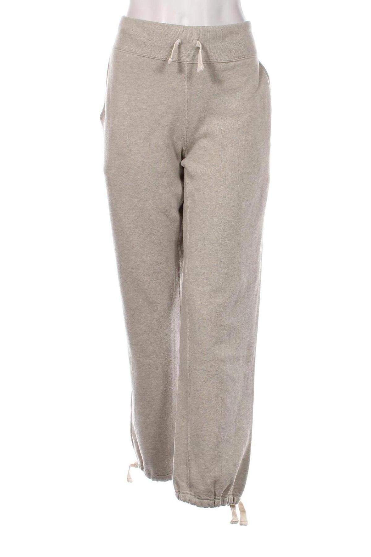 Pantaloni trening de femei Ralph Lauren, Mărime L, Culoare Gri, Preț 211,68 Lei
