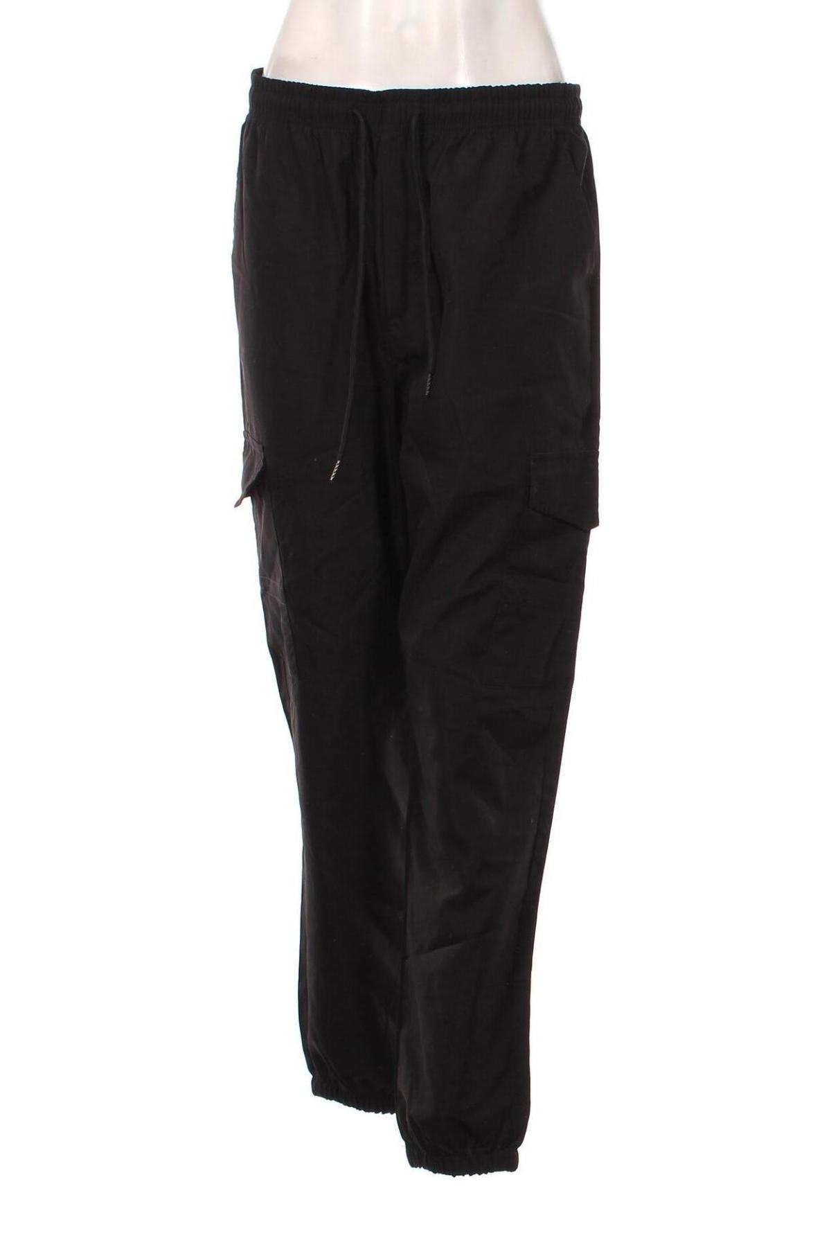 Damen Sporthose SHEIN, Größe M, Farbe Schwarz, Preis 11,10 €