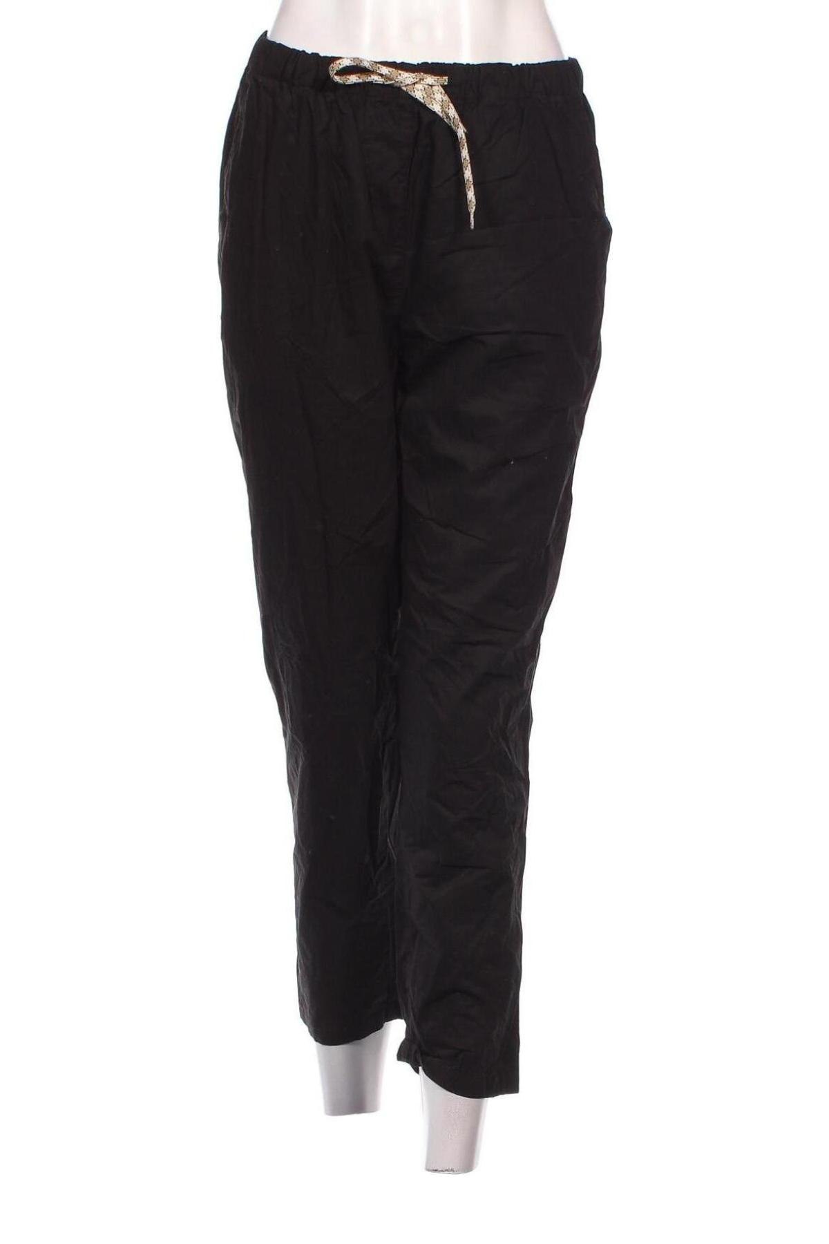 Pantaloni trening de femei Soya Concept, Mărime S, Culoare Negru, Preț 39,97 Lei