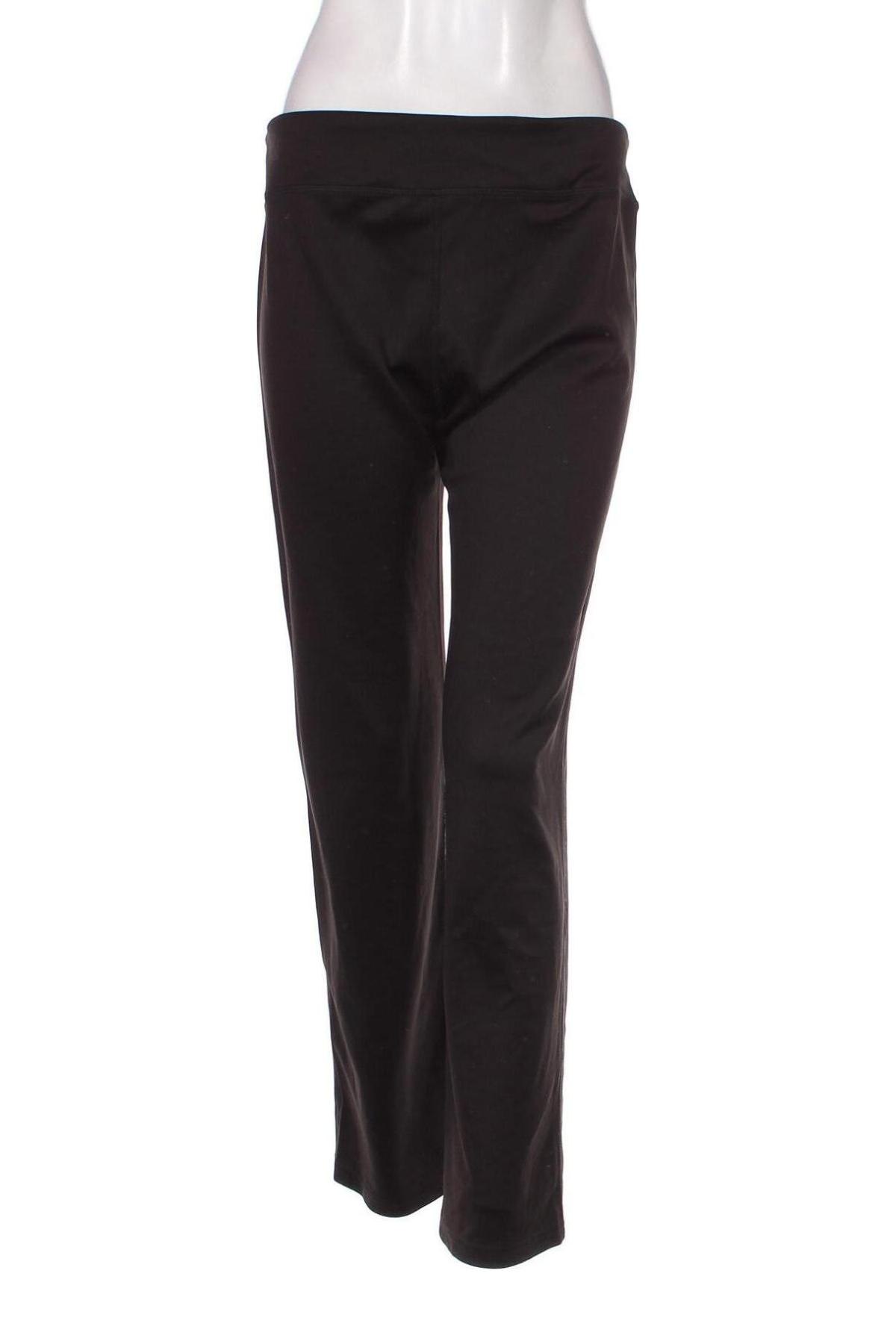 Γυναικείο αθλητικό παντελόνι Stooker, Μέγεθος M, Χρώμα Μαύρο, Τιμή 7,18 €