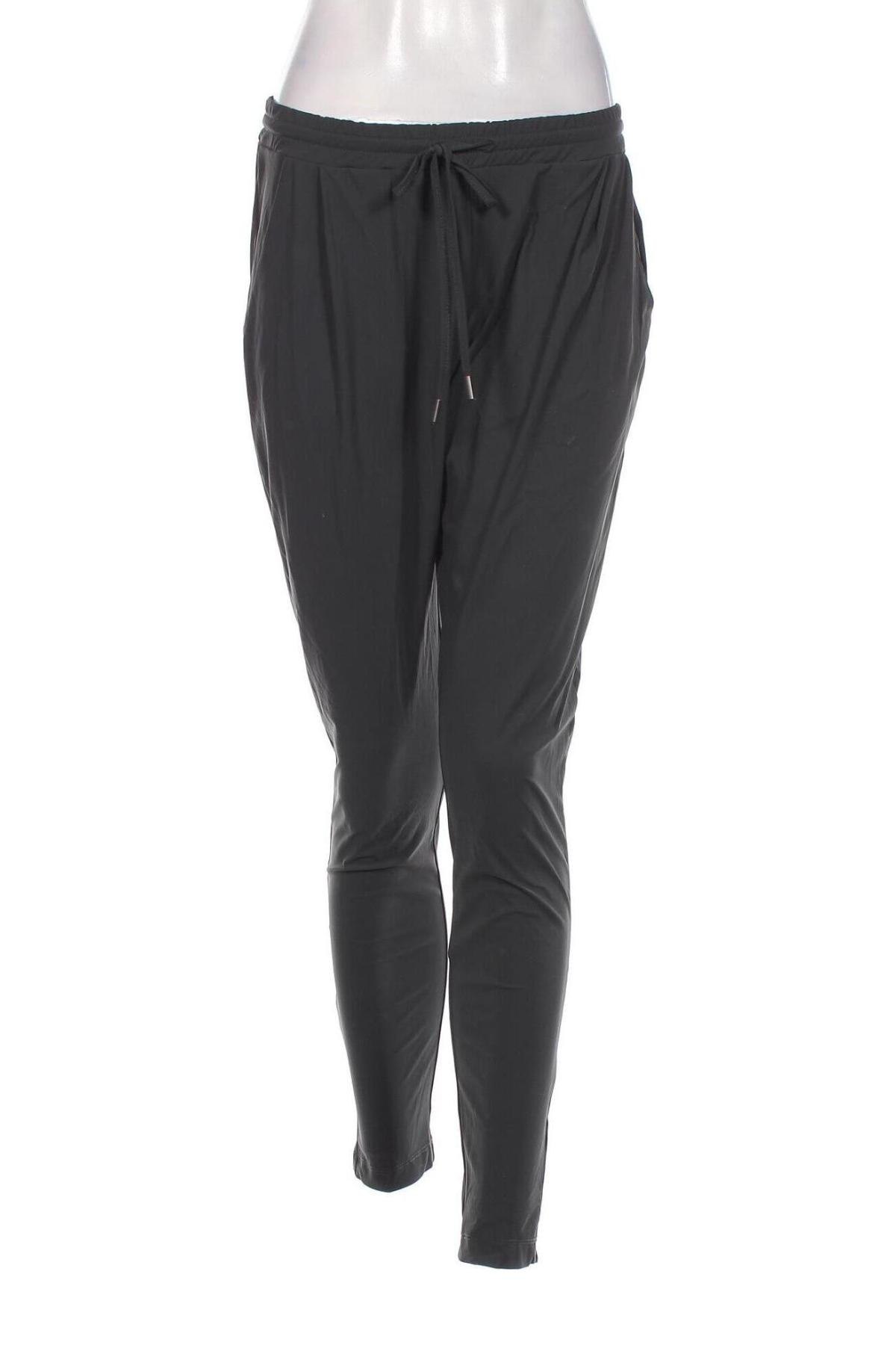 Γυναικείο αθλητικό παντελόνι Summum Woman, Μέγεθος S, Χρώμα Γκρί, Τιμή 25,36 €