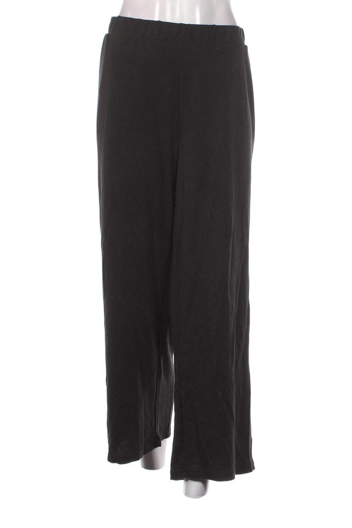 Γυναικείο αθλητικό παντελόνι TCM, Μέγεθος XXL, Χρώμα Μαύρο, Τιμή 10,76 €