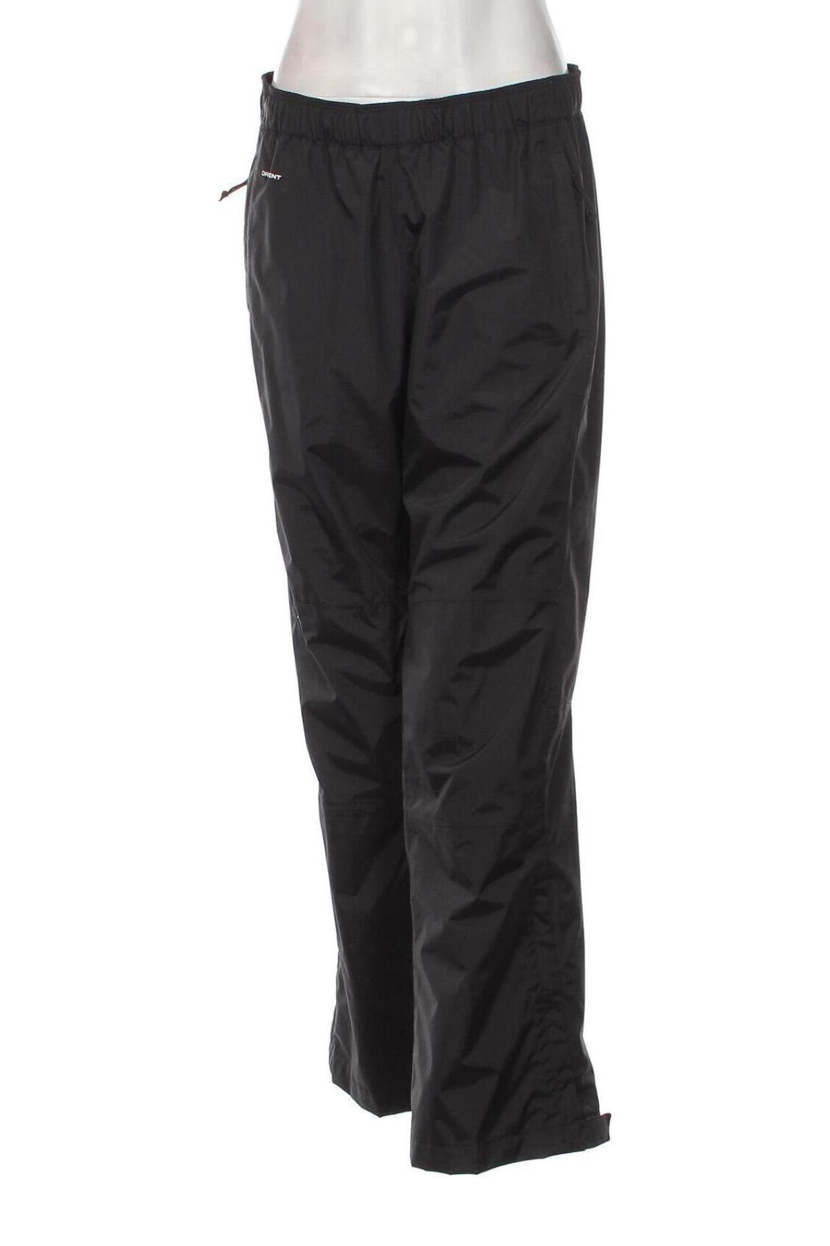 Pantaloni trening de femei The North Face, Mărime M, Culoare Negru, Preț 211,68 Lei