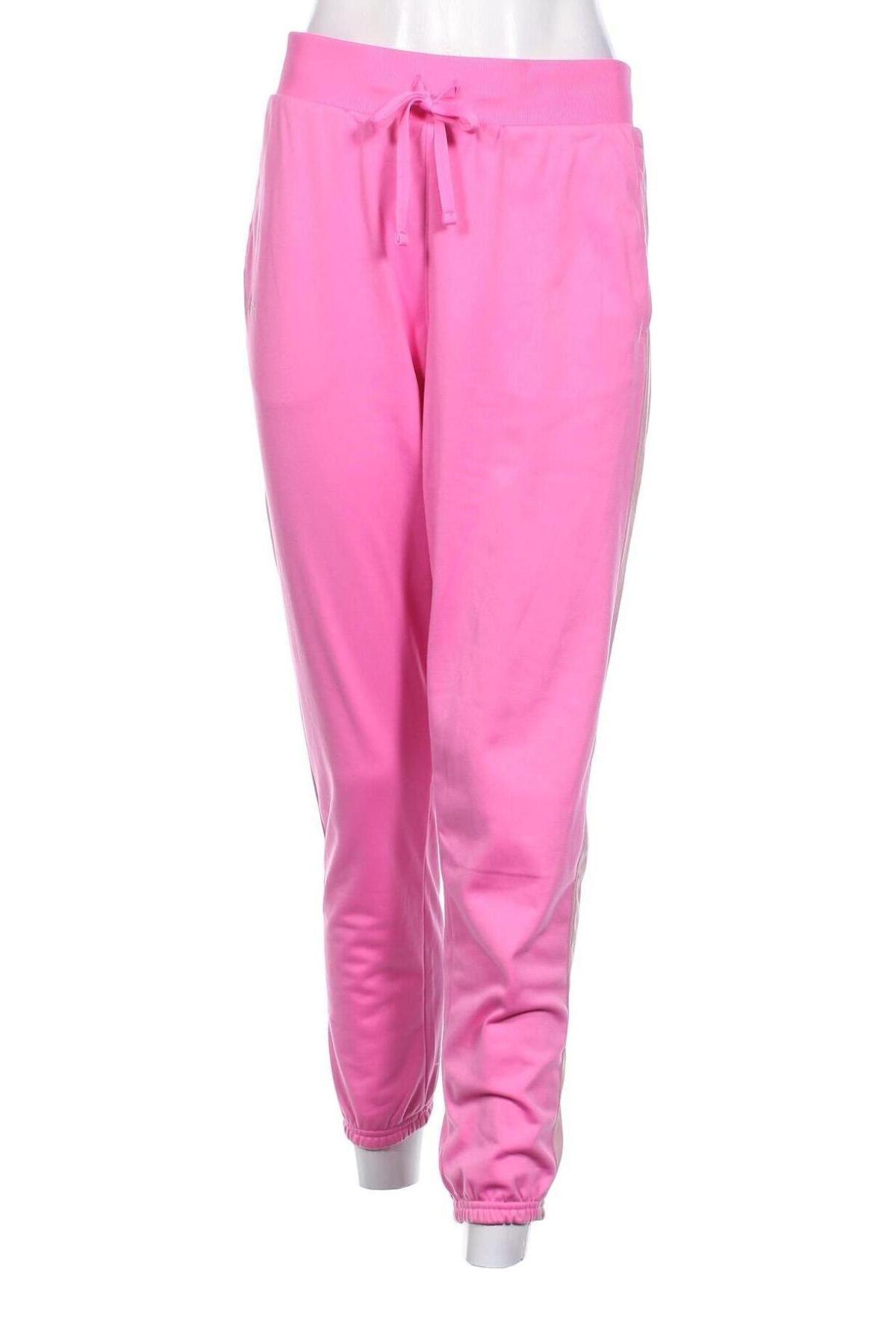 Damen Sporthose Under Armour, Größe M, Farbe Rosa, Preis 28,76 €