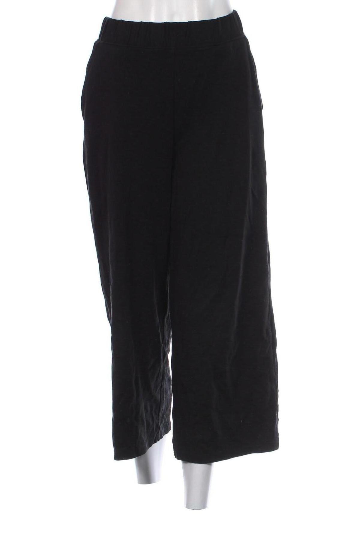 Pantaloni trening de femei Urban Classics, Mărime L, Culoare Negru, Preț 111,84 Lei