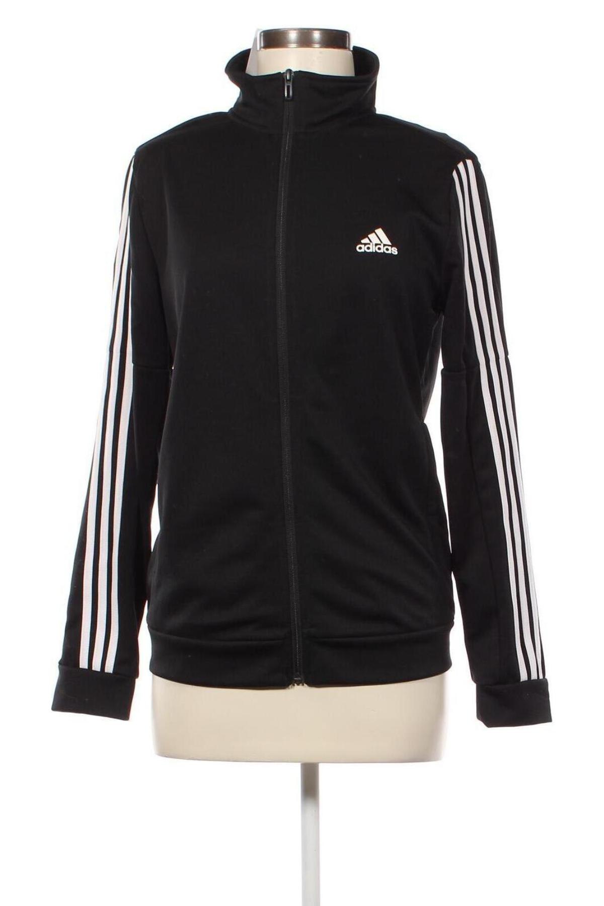 Dámsky športový vrch  Adidas, Veľkosť M, Farba Čierna, Cena  27,22 €