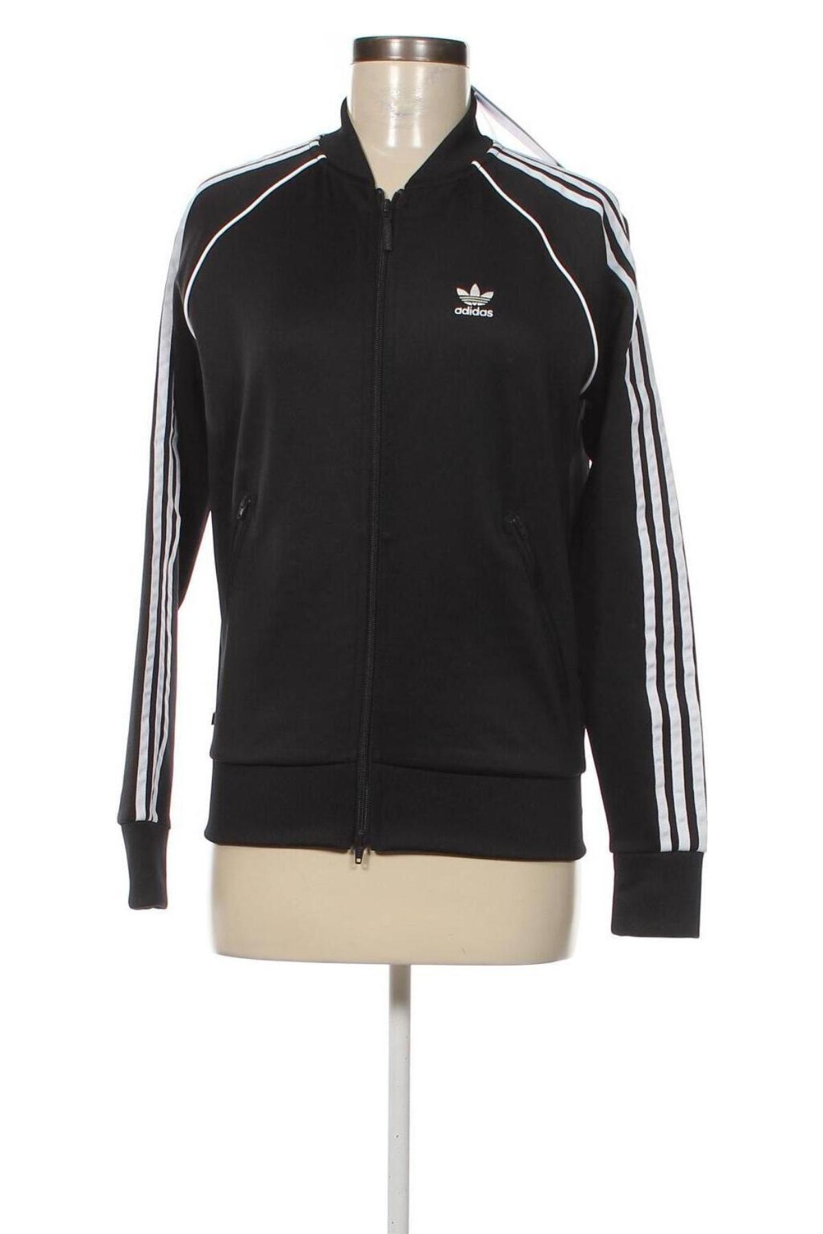 Női sport felső Adidas Originals, Méret XS, Szín Fekete, Ár 12 558 Ft