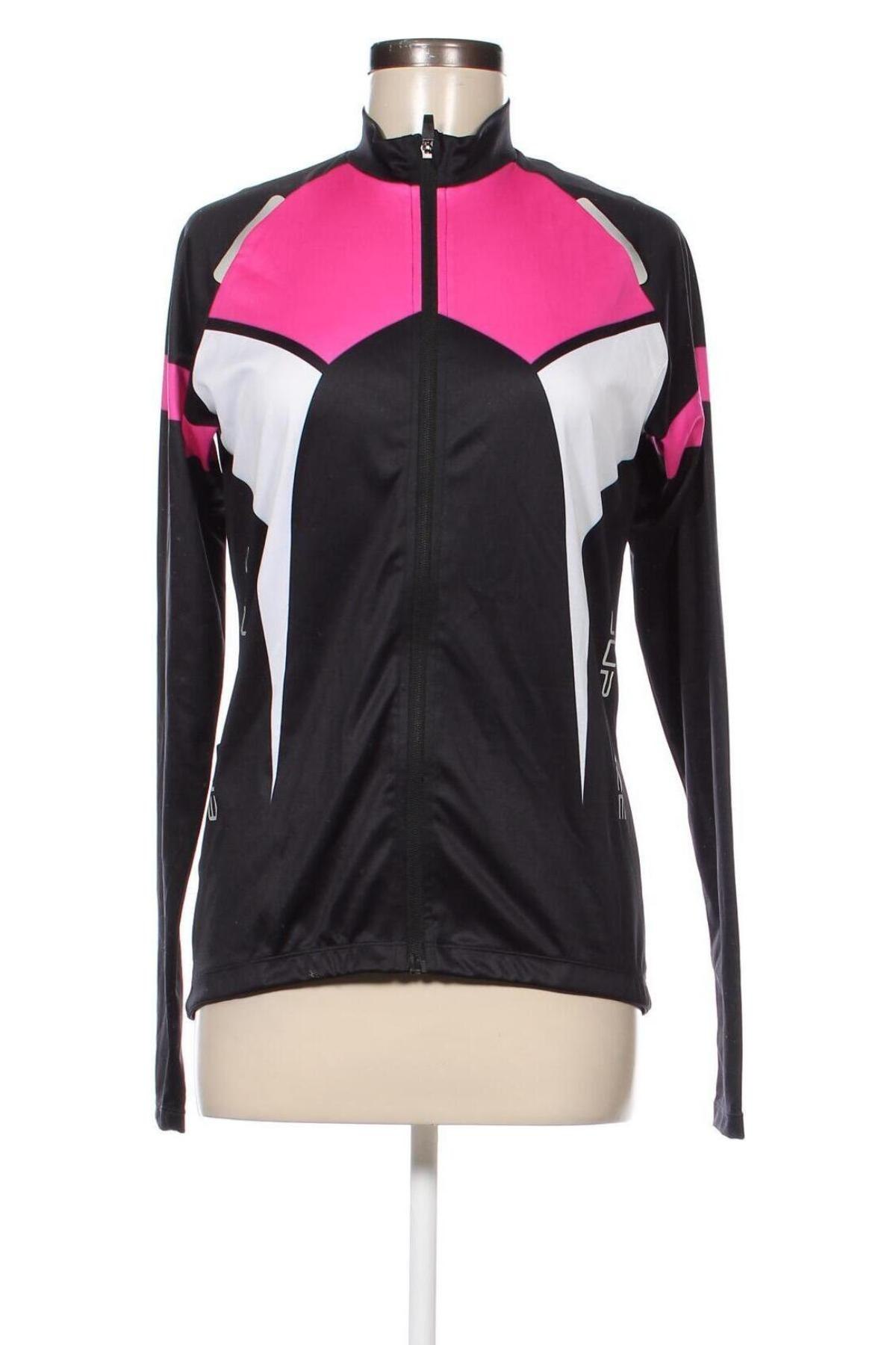 Damen Sportoberteil ENDURANCE, Größe M, Farbe Schwarz, Preis 23,66 €