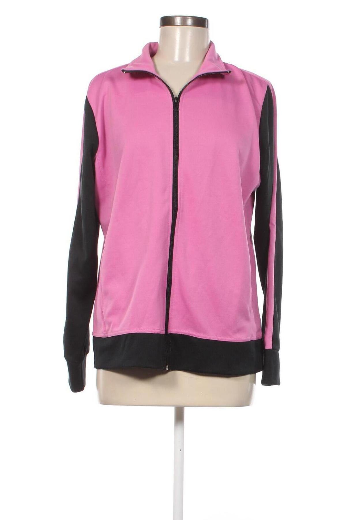 Damen Sportoberteil Hanbury, Größe L, Farbe Rosa, Preis 14,93 €