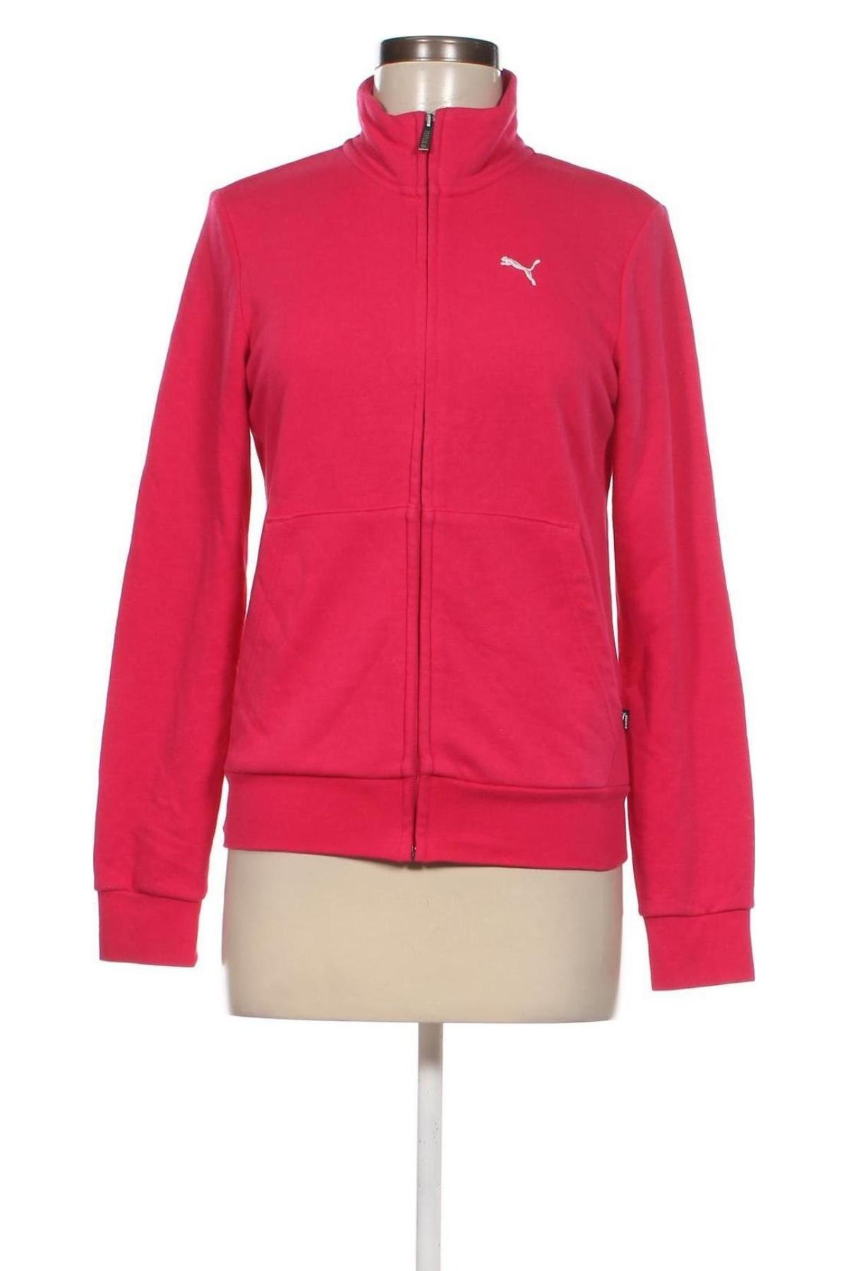 Damen Sportoberteil PUMA, Größe S, Farbe Rosa, Preis € 33,40