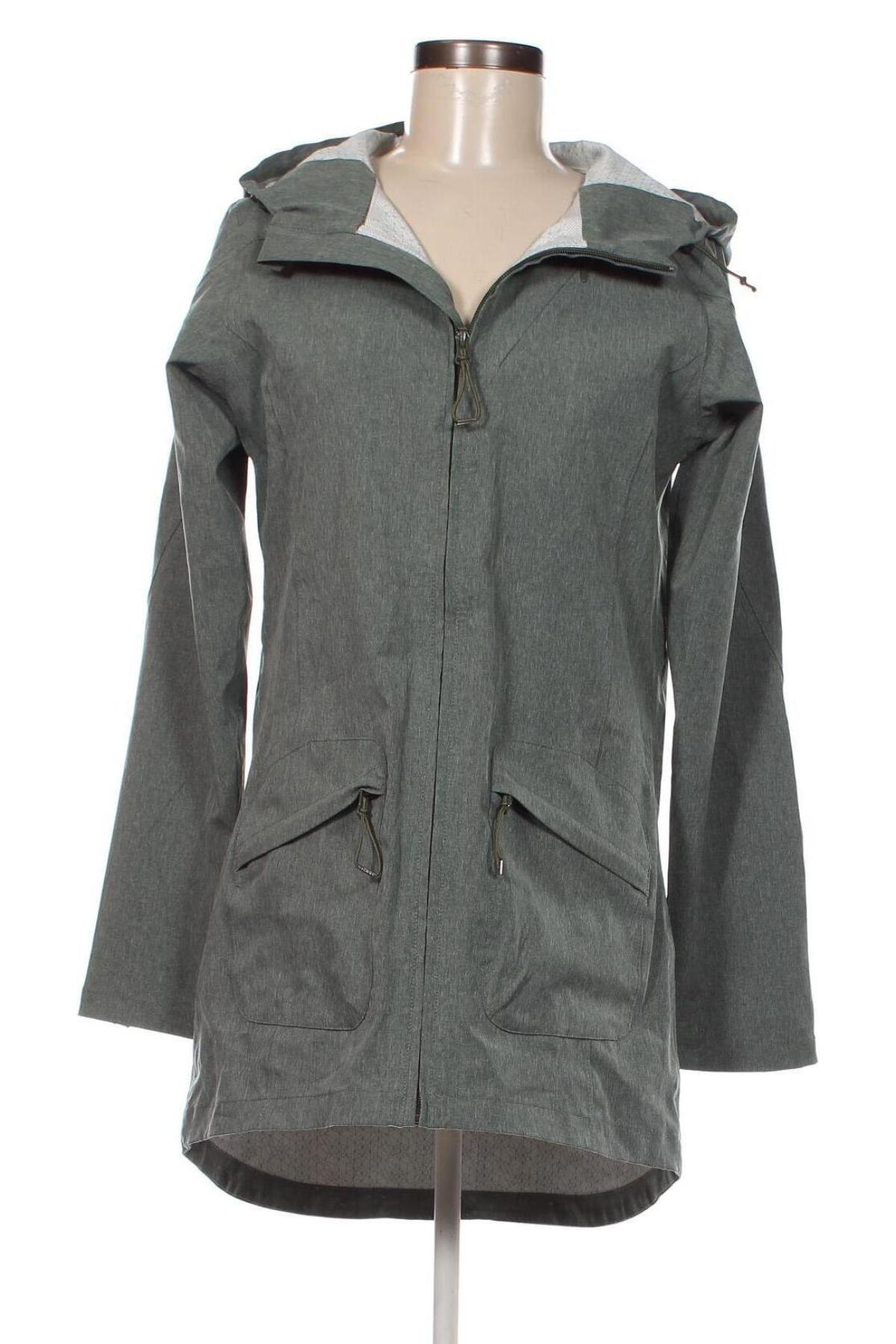 Damen Sportjacke Derbe, Größe S, Farbe Grün, Preis € 28,53