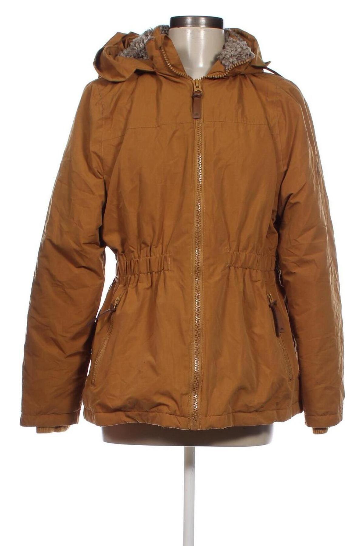 Damenjacke Trespass, Größe XL, Farbe Braun, Preis € 61,93