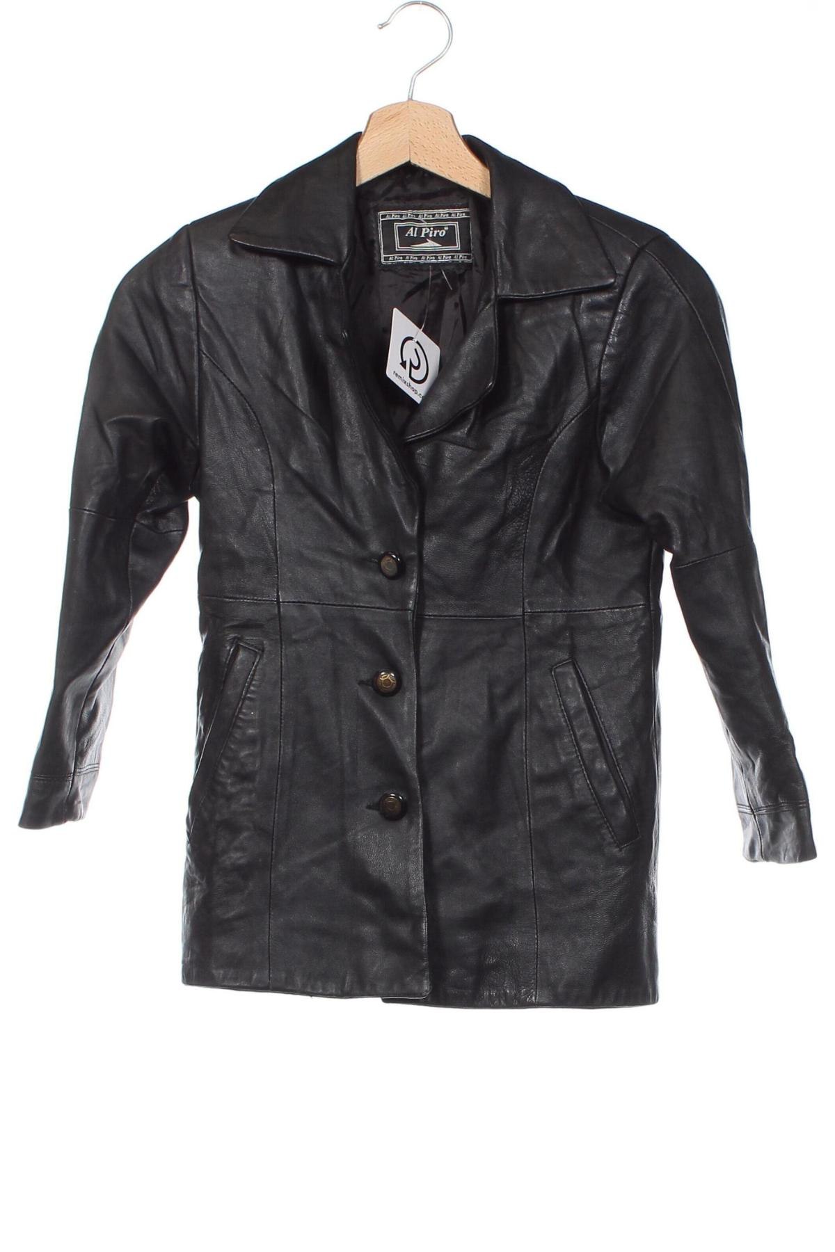 Dámska bunda , Veľkosť XS, Farba Čierna, Cena  46,72 €