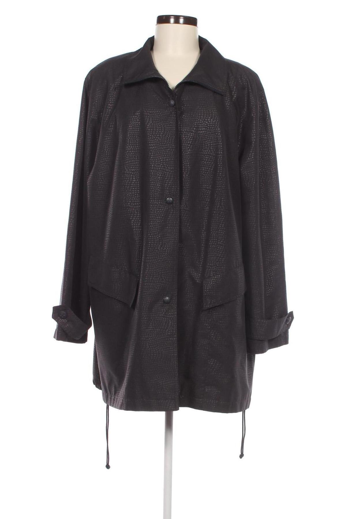 Dámska bunda , Veľkosť XL, Farba Sivá, Cena  16,25 €