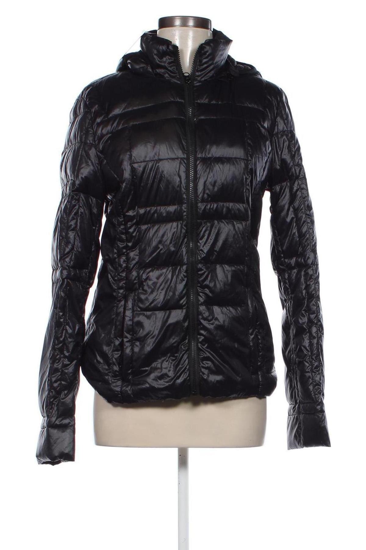 Γυναικείο μπουφάν, Μέγεθος XL, Χρώμα Μαύρο, Τιμή 35,00 €