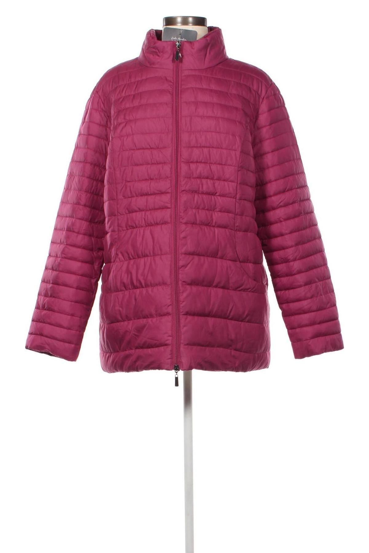 Γυναικείο μπουφάν, Μέγεθος XL, Χρώμα Ρόζ , Τιμή 32,94 €