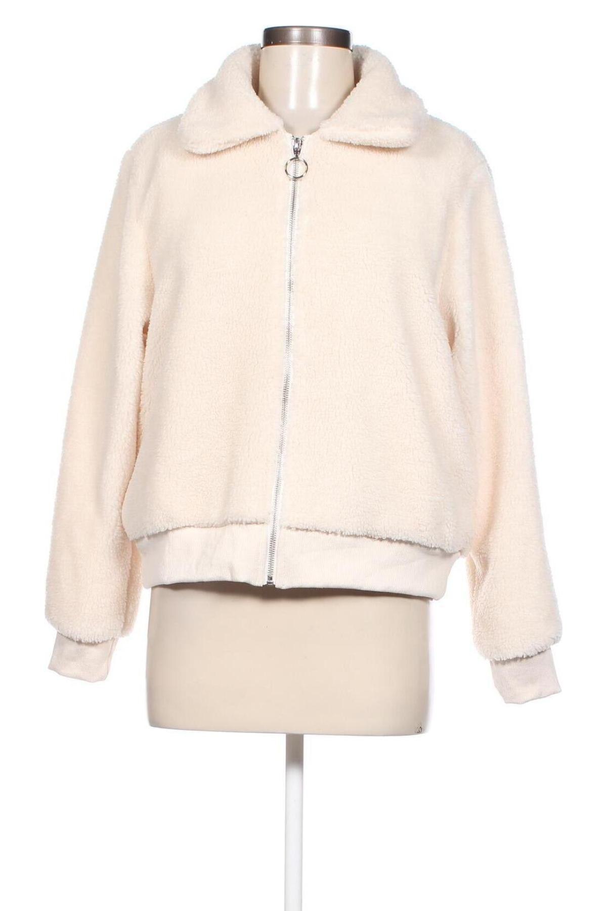 Damenjacke, Größe S, Farbe Beige, Preis 16,99 €