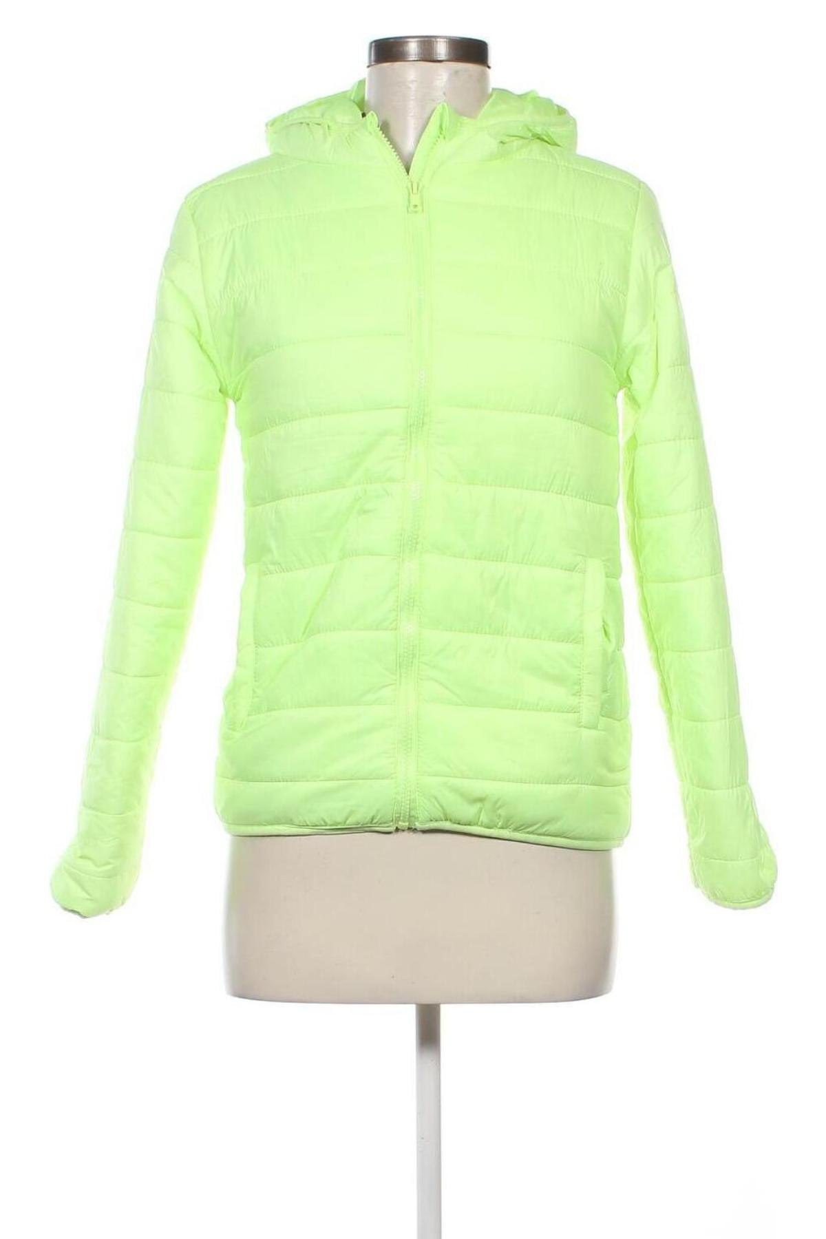 Damenjacke, Größe M, Farbe Grün, Preis 17,90 €