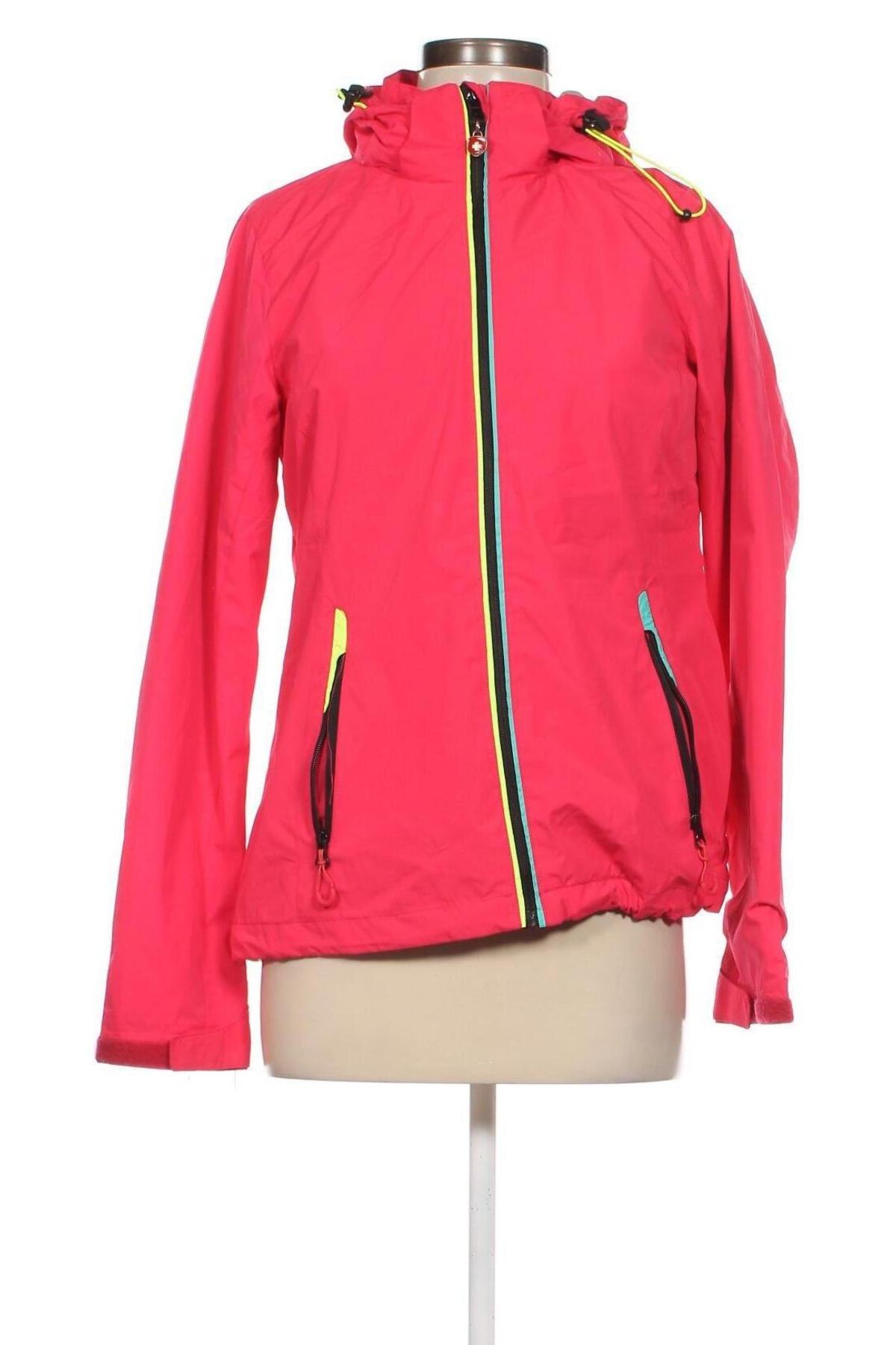 Damenjacke, Größe M, Farbe Rosa, Preis € 16,70
