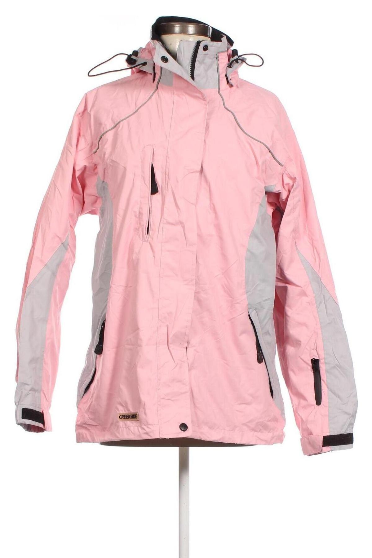 Damenjacke, Größe L, Farbe Rosa, Preis 11,14 €