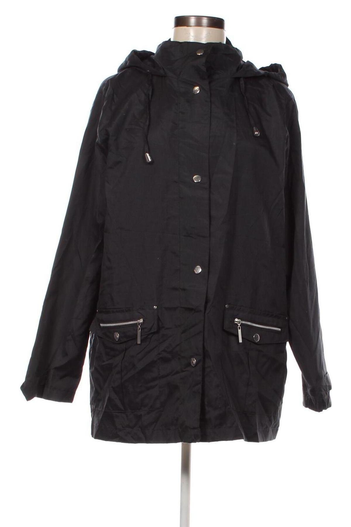 Damenjacke, Größe M, Farbe Schwarz, Preis 16,70 €