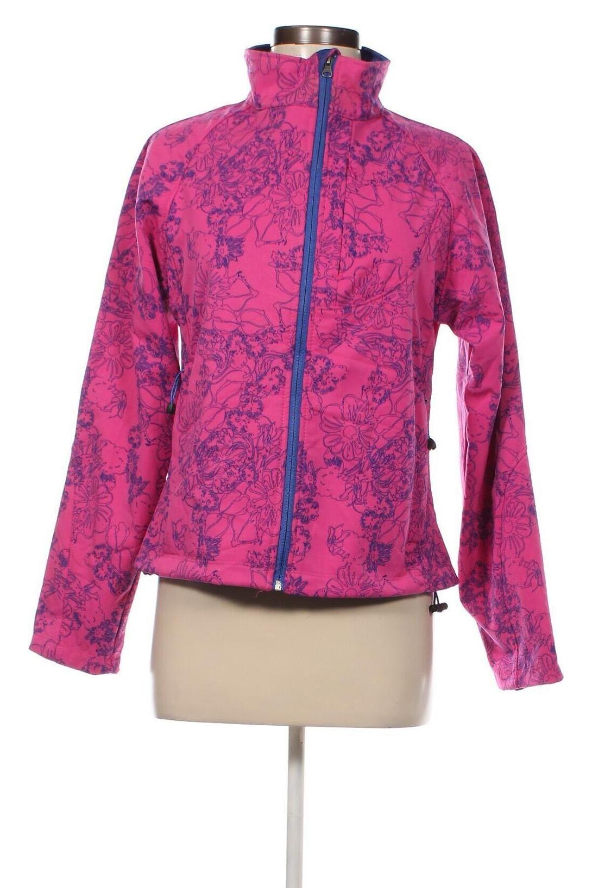 Damenjacke, Größe S, Farbe Rosa, Preis 16,70 €