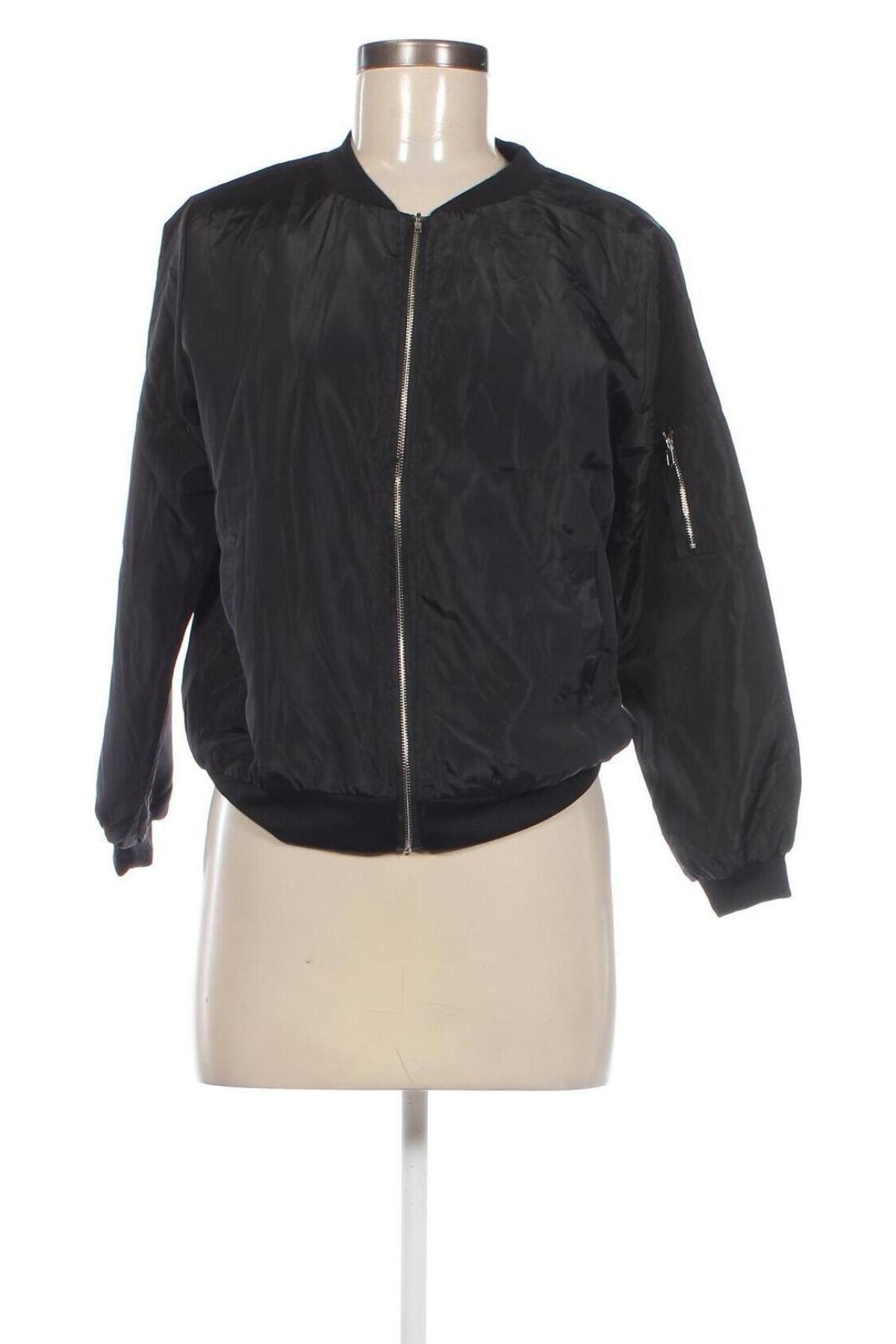 Damenjacke, Größe M, Farbe Schwarz, Preis € 16,70