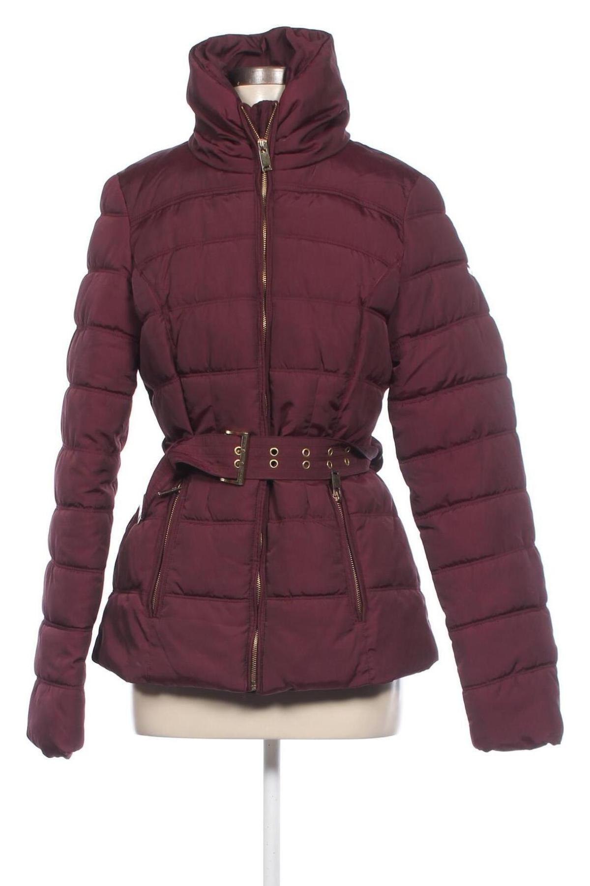 Damenjacke 17 & Co., Größe M, Farbe Rot, Preis 24,22 €