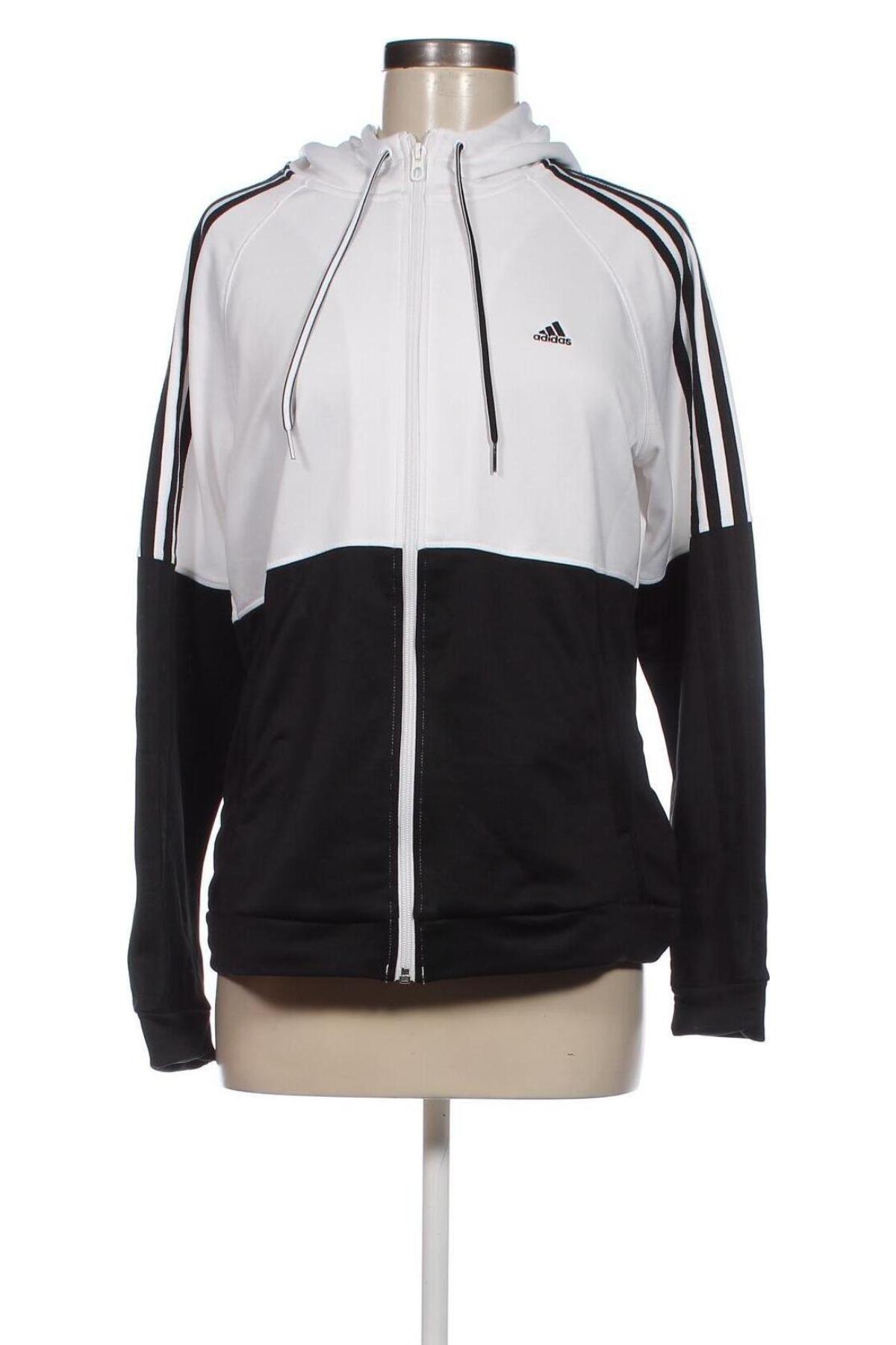 Damen Sweatshirt Adidas, Größe L, Farbe Mehrfarbig, Preis € 31,73