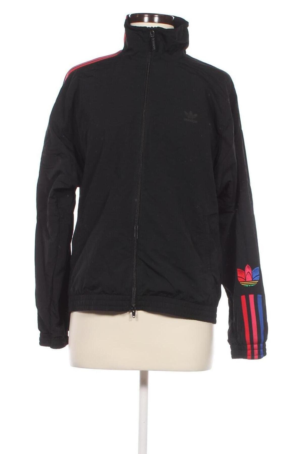 Geacă de femei Adidas Originals, Mărime M, Culoare Negru, Preț 199,00 Lei