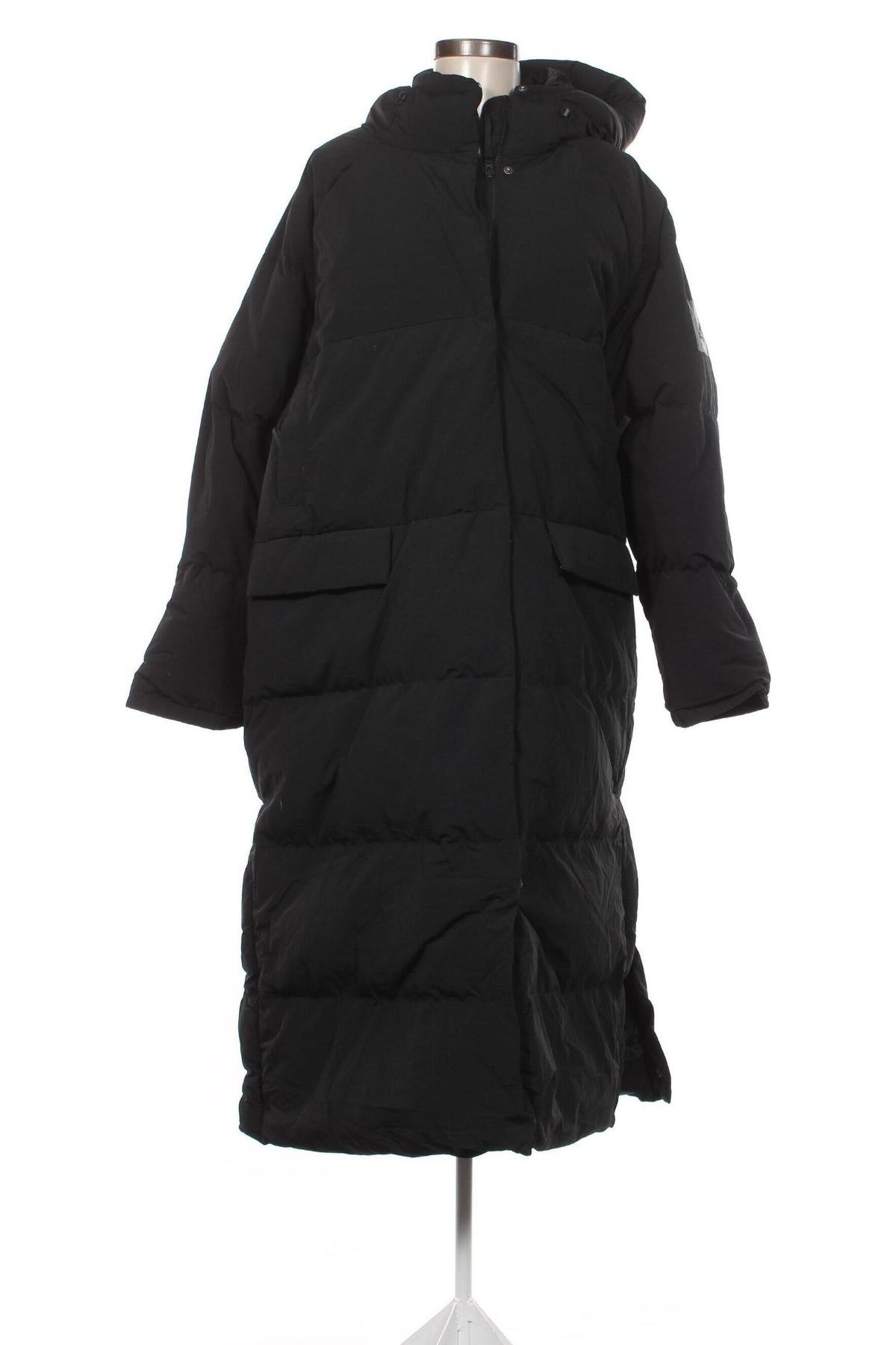 Dámská bunda  Adidas, Velikost XL, Barva Černá, Cena  2 689,00 Kč