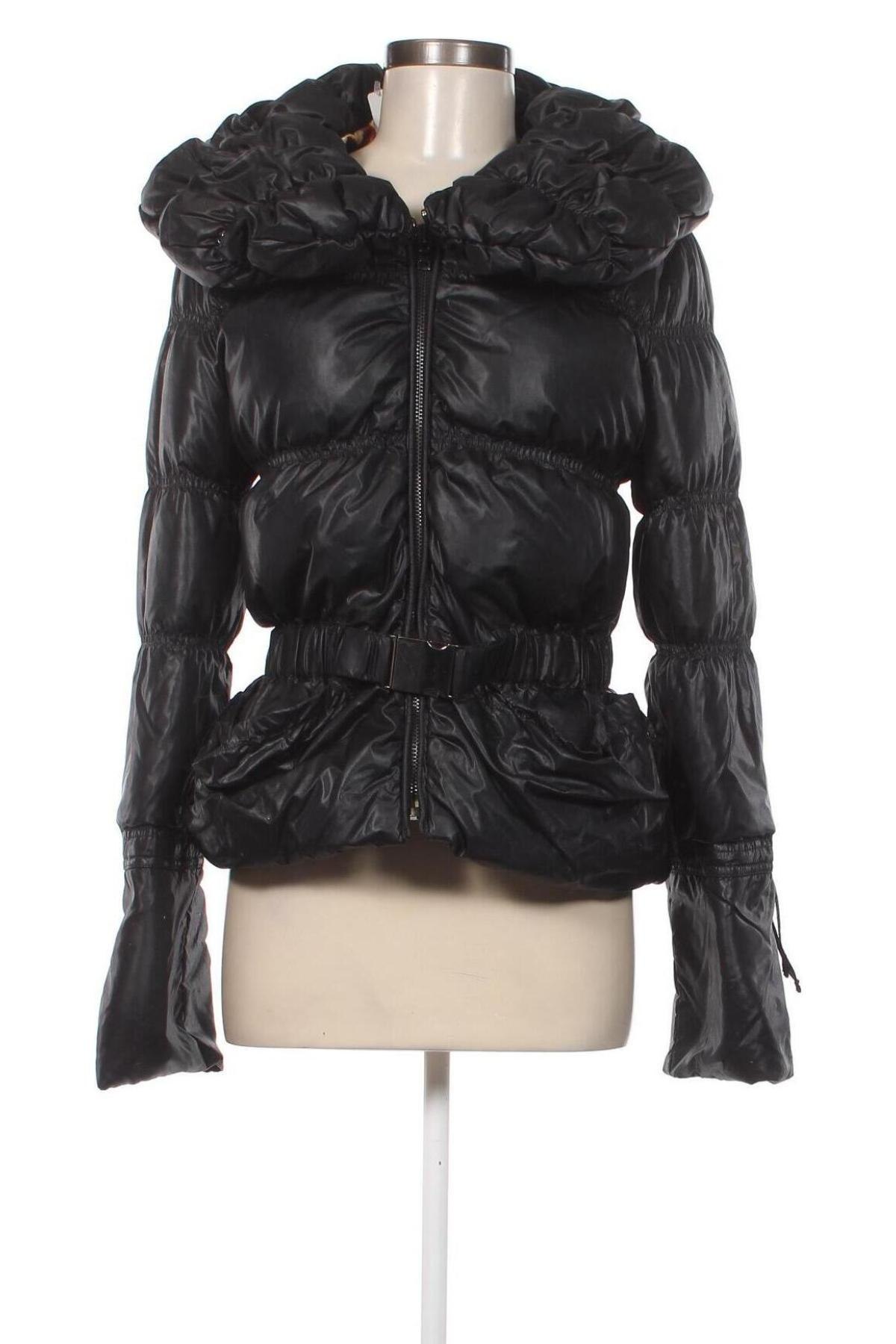Dámska bunda  Alexandra, Veľkosť M, Farba Čierna, Cena  22,90 €
