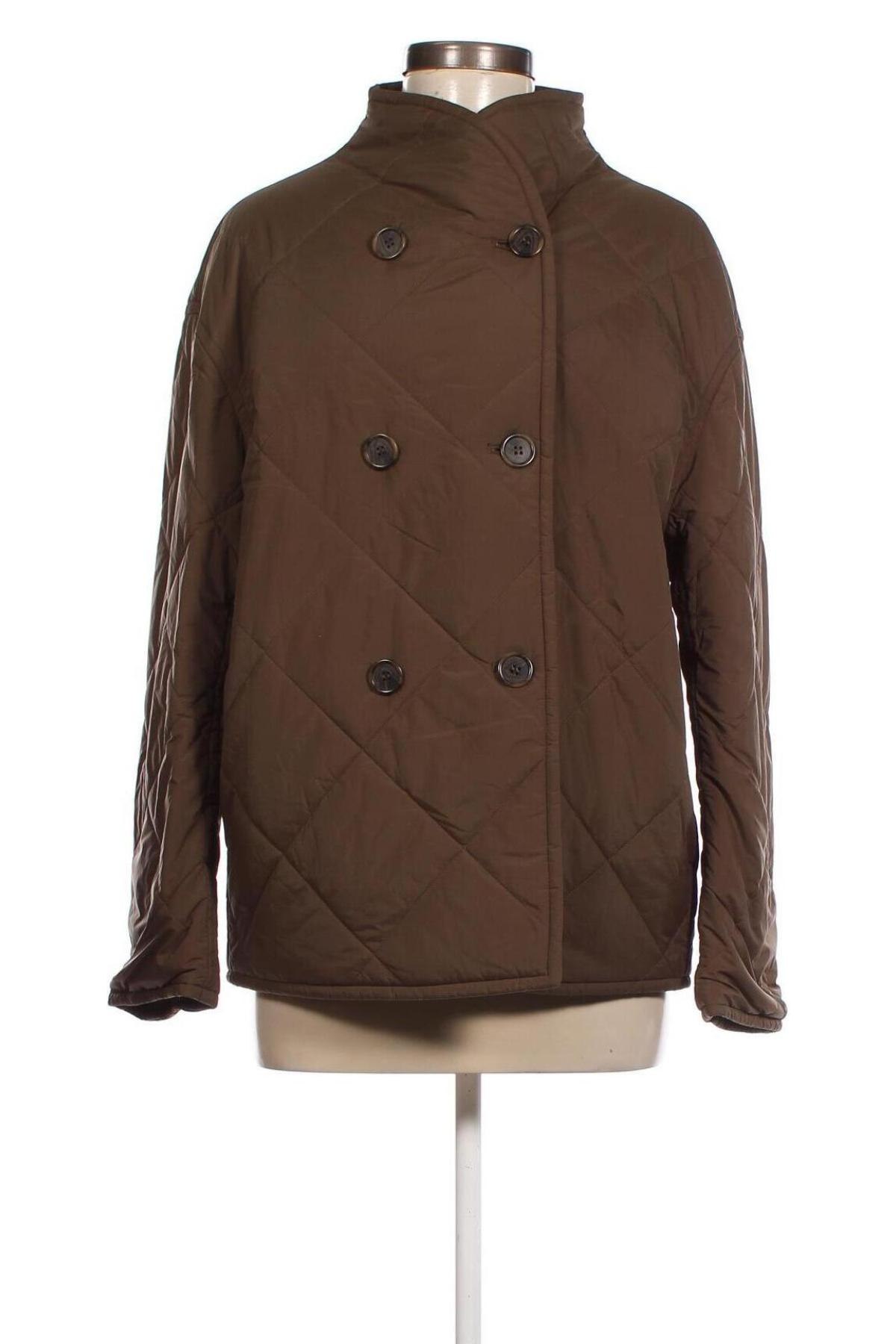 Damenjacke Arket, Größe S, Farbe Grün, Preis € 95,62