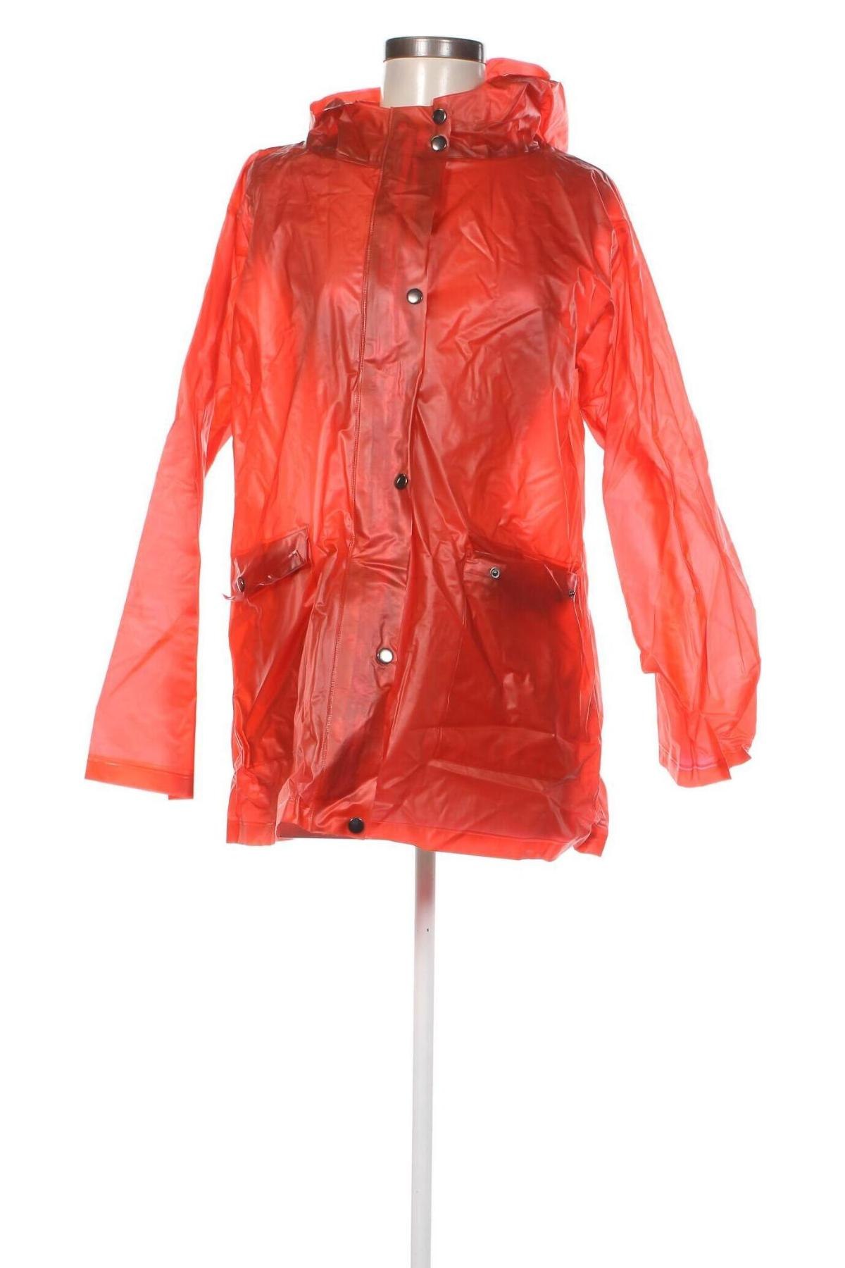 Damenjacke Atmosphere, Größe S, Farbe Rot, Preis 16,70 €