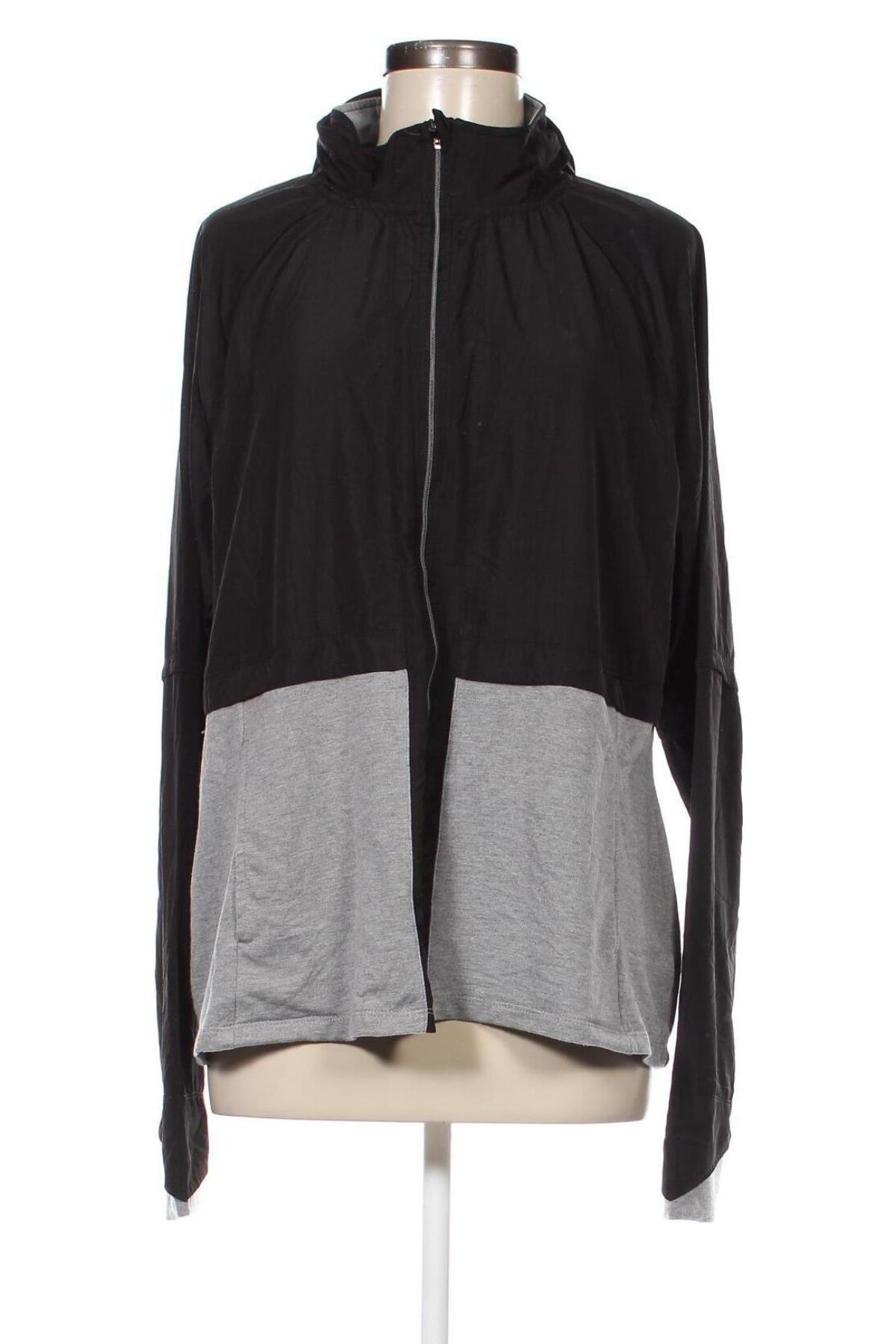 Γυναικείο μπουφάν Avia, Μέγεθος XL, Χρώμα Πολύχρωμο, Τιμή 11,91 €