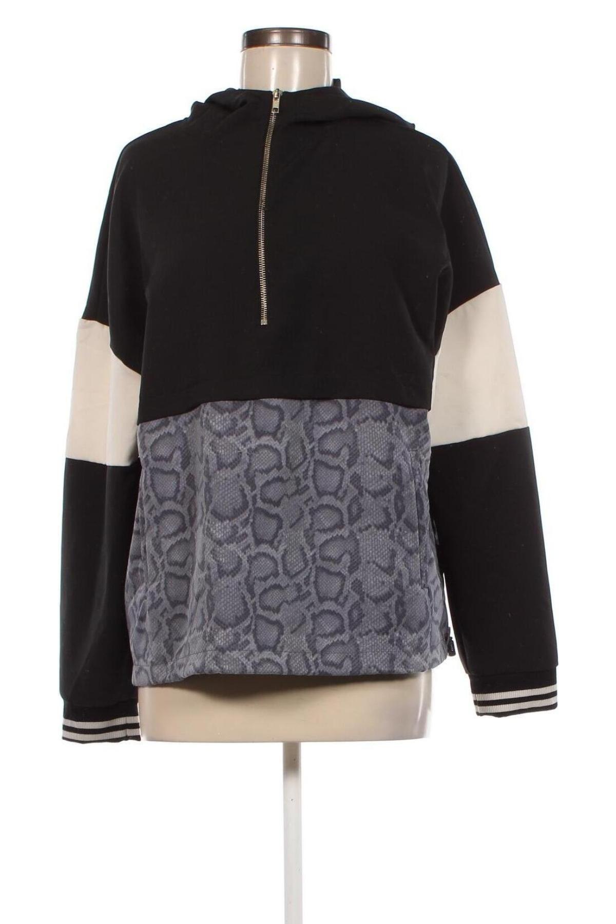 Γυναικείο μπουφάν Avia, Μέγεθος L, Χρώμα Πολύχρωμο, Τιμή 14,85 €