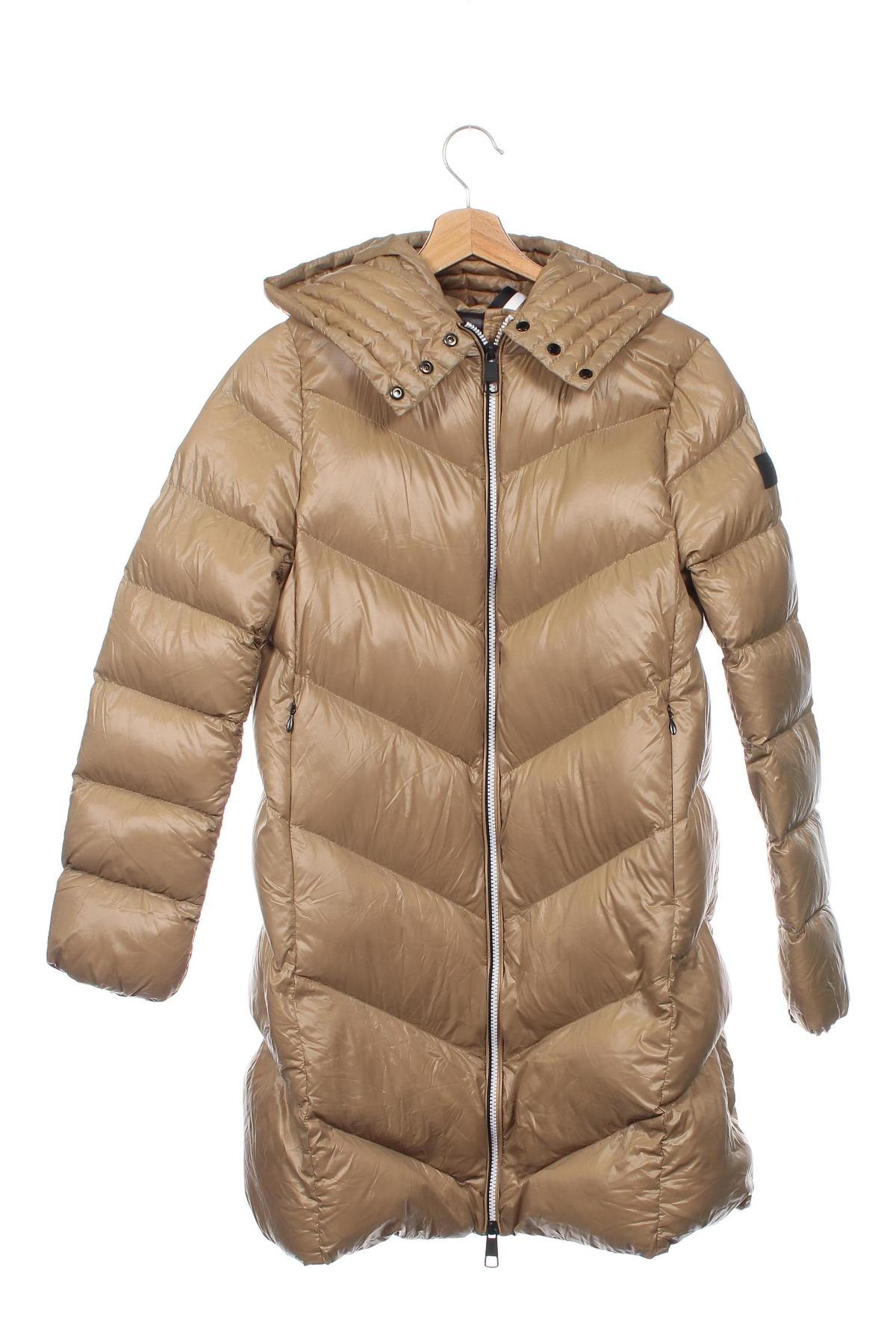 Damenjacke BOSS, Größe XS, Farbe Beige, Preis 115,47 €