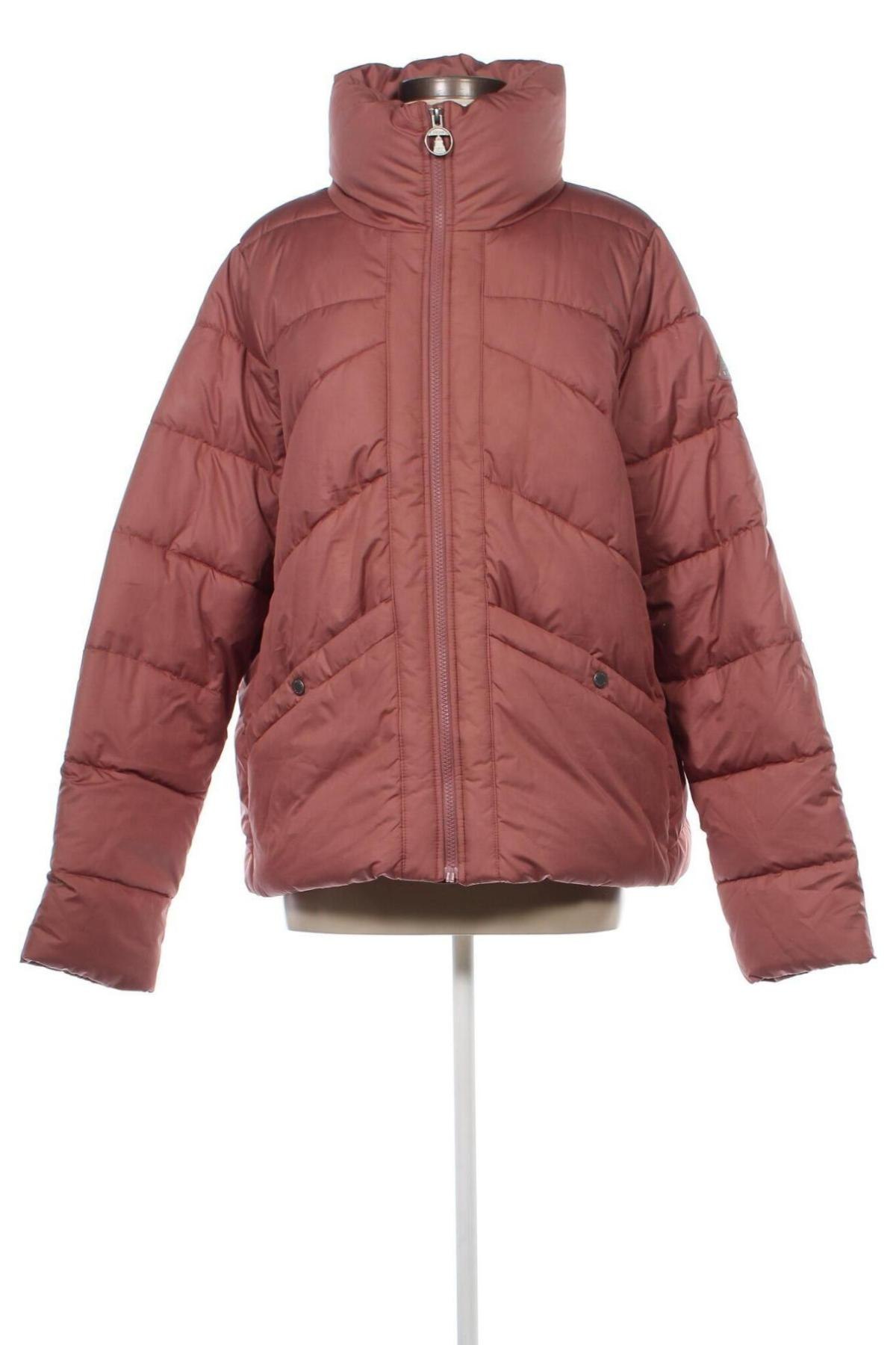 Γυναικείο μπουφάν Barbour, Μέγεθος XL, Χρώμα Ρόζ , Τιμή 127,65 €