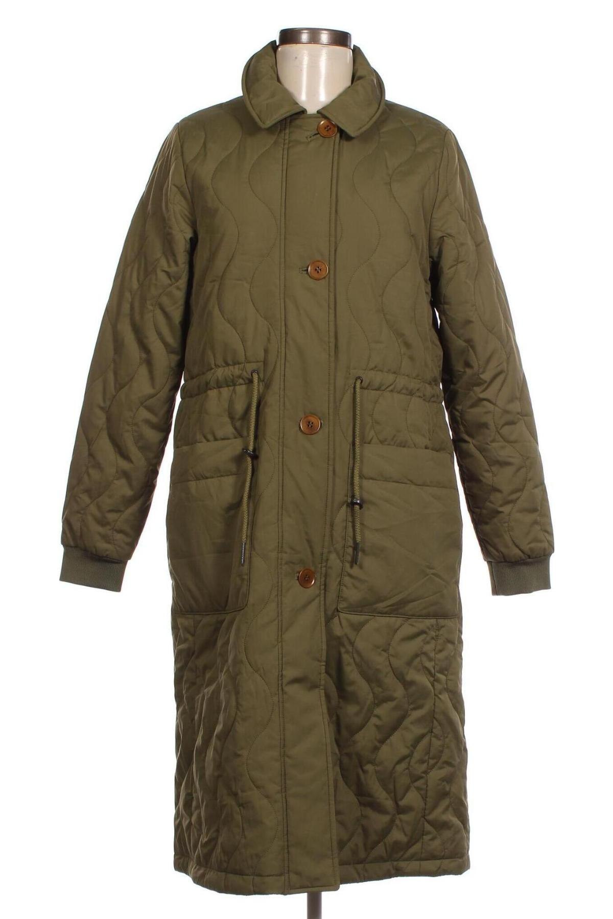 Damenjacke Barbour, Größe S, Farbe Grün, Preis € 137,47