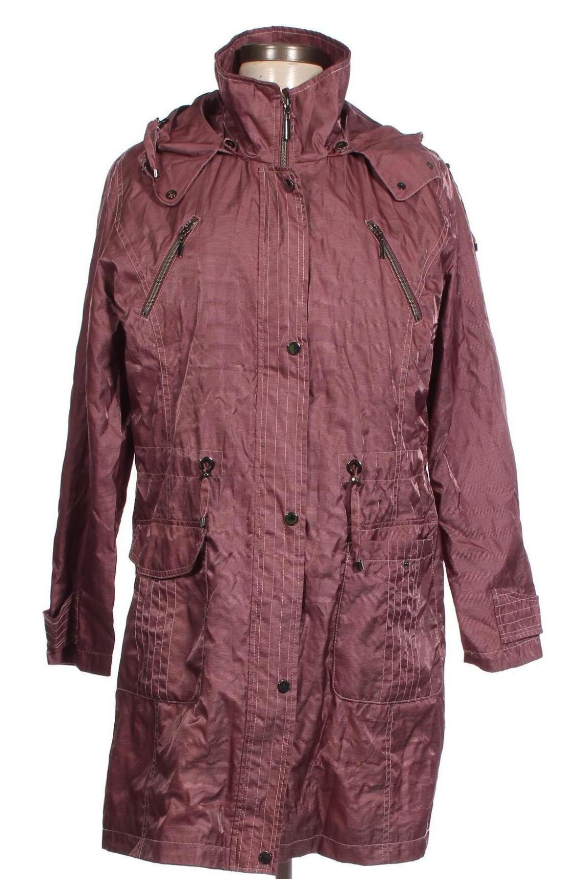 Dámská bunda  Bexleys, Velikost L, Barva Růžová, Cena  542,00 Kč