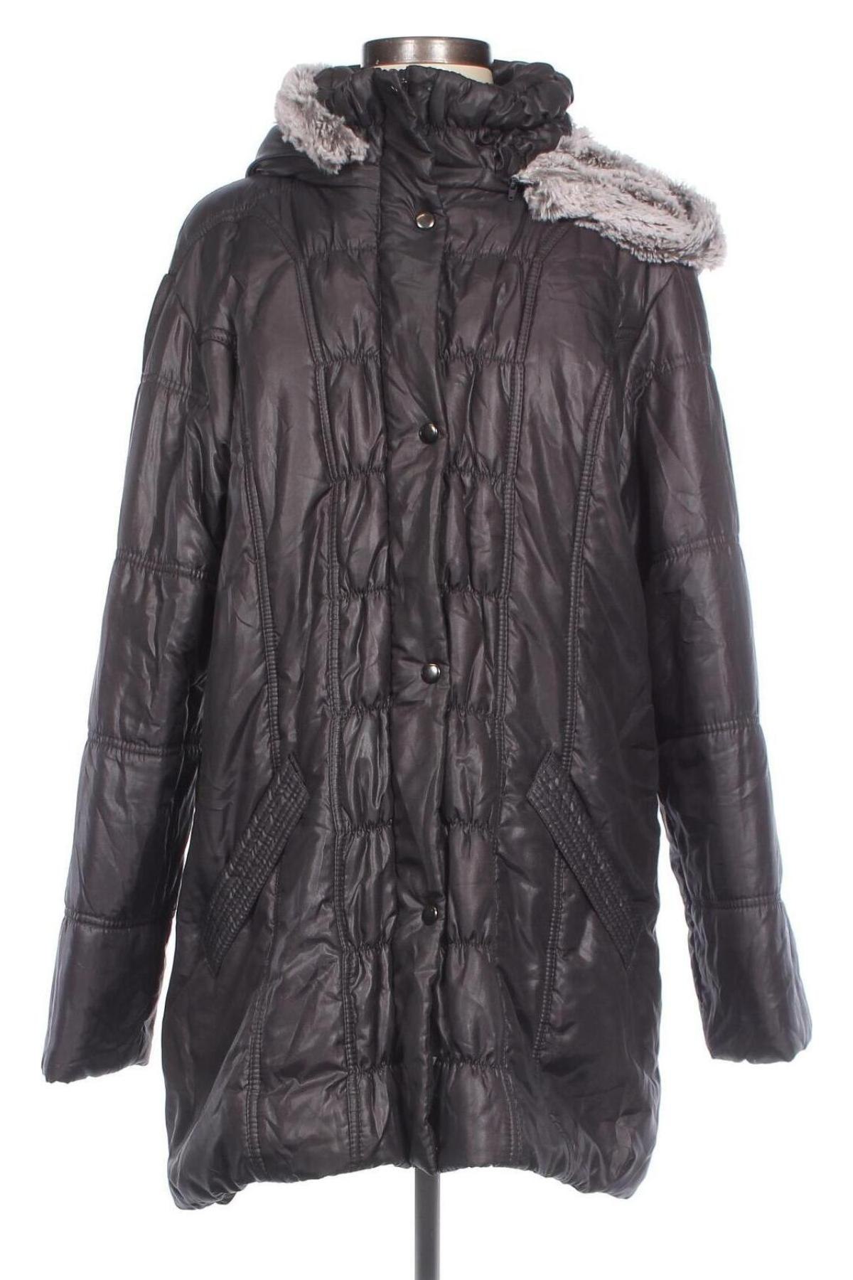 Damenjacke Bexleys, Größe XXL, Farbe Grau, Preis € 33,92