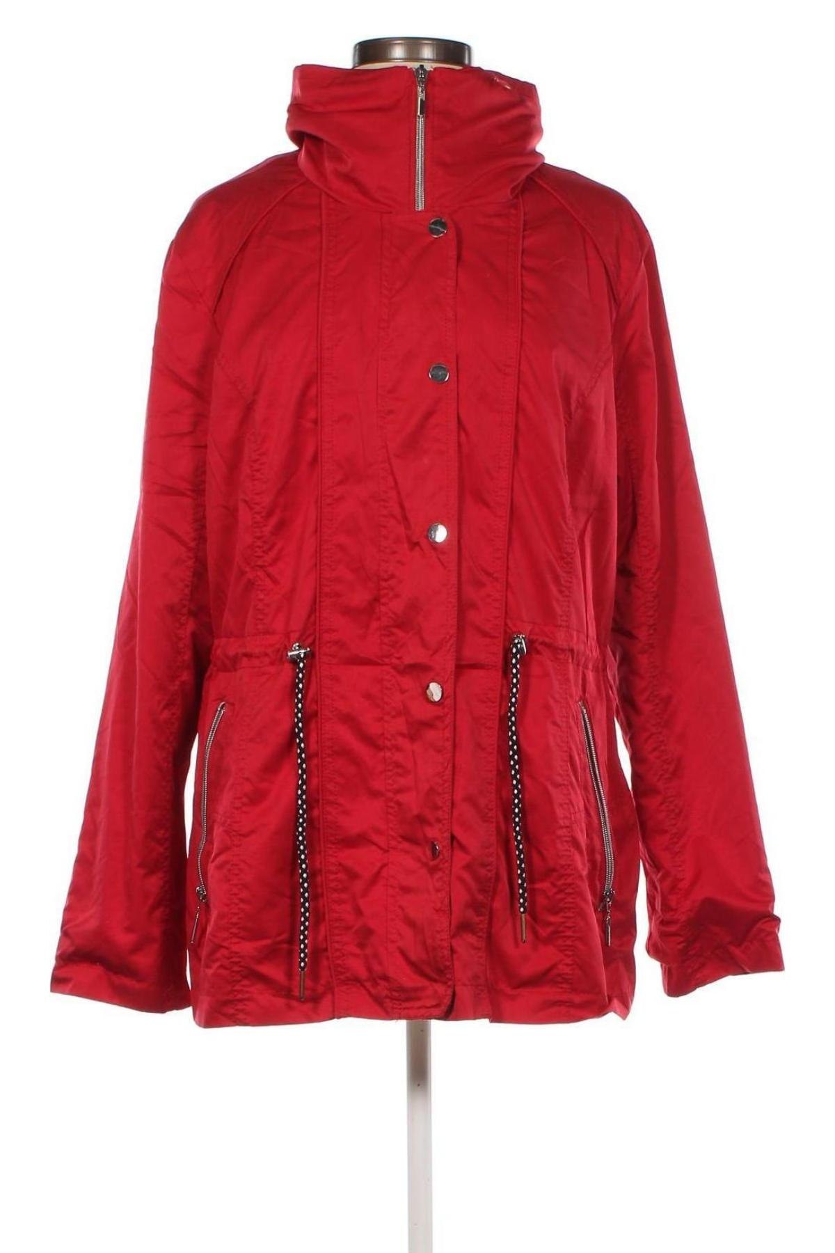 Damenjacke Bexleys, Größe L, Farbe Rot, Preis € 47,32