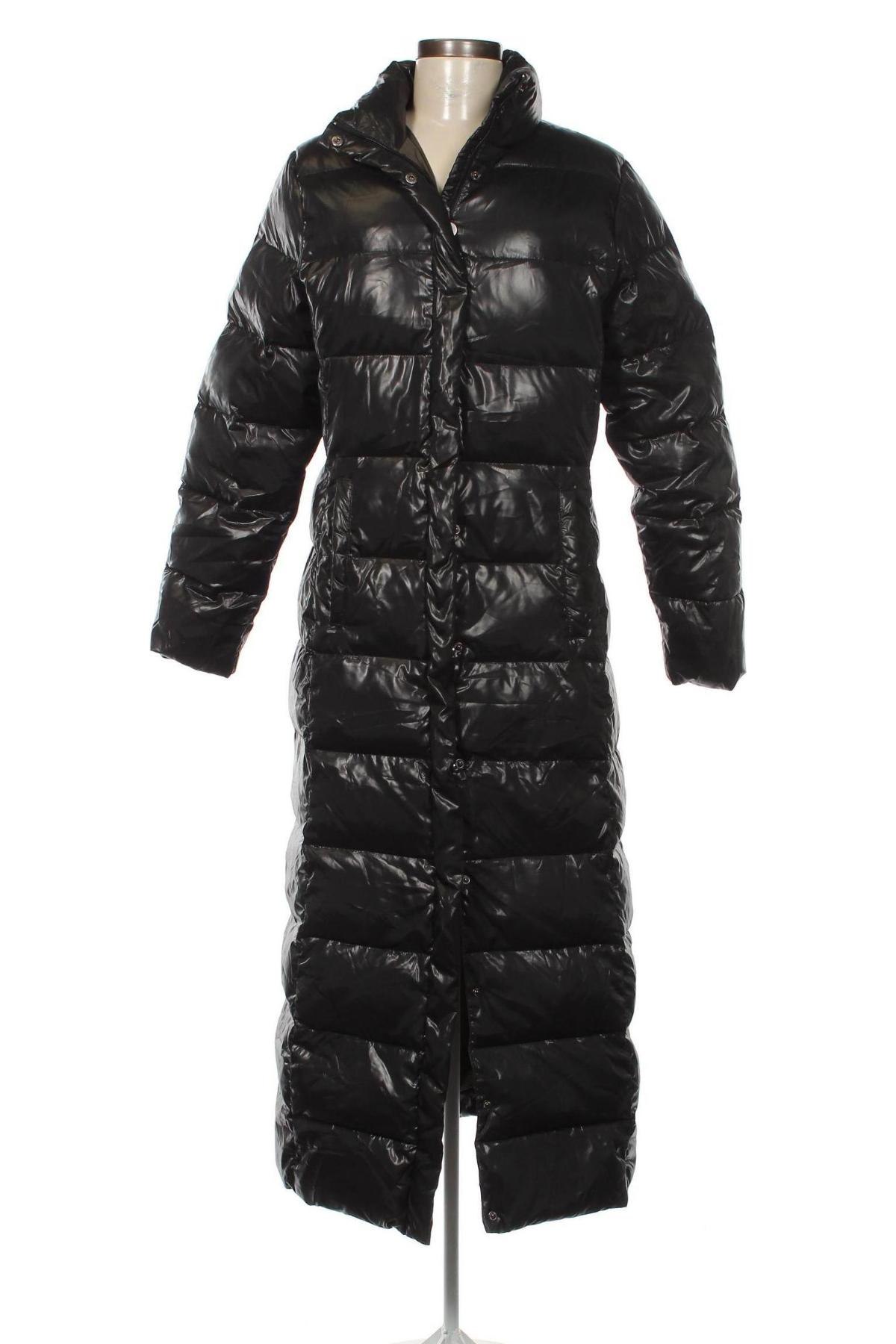 Dámska bunda  Blaumax, Veľkosť M, Farba Čierna, Cena  42,75 €