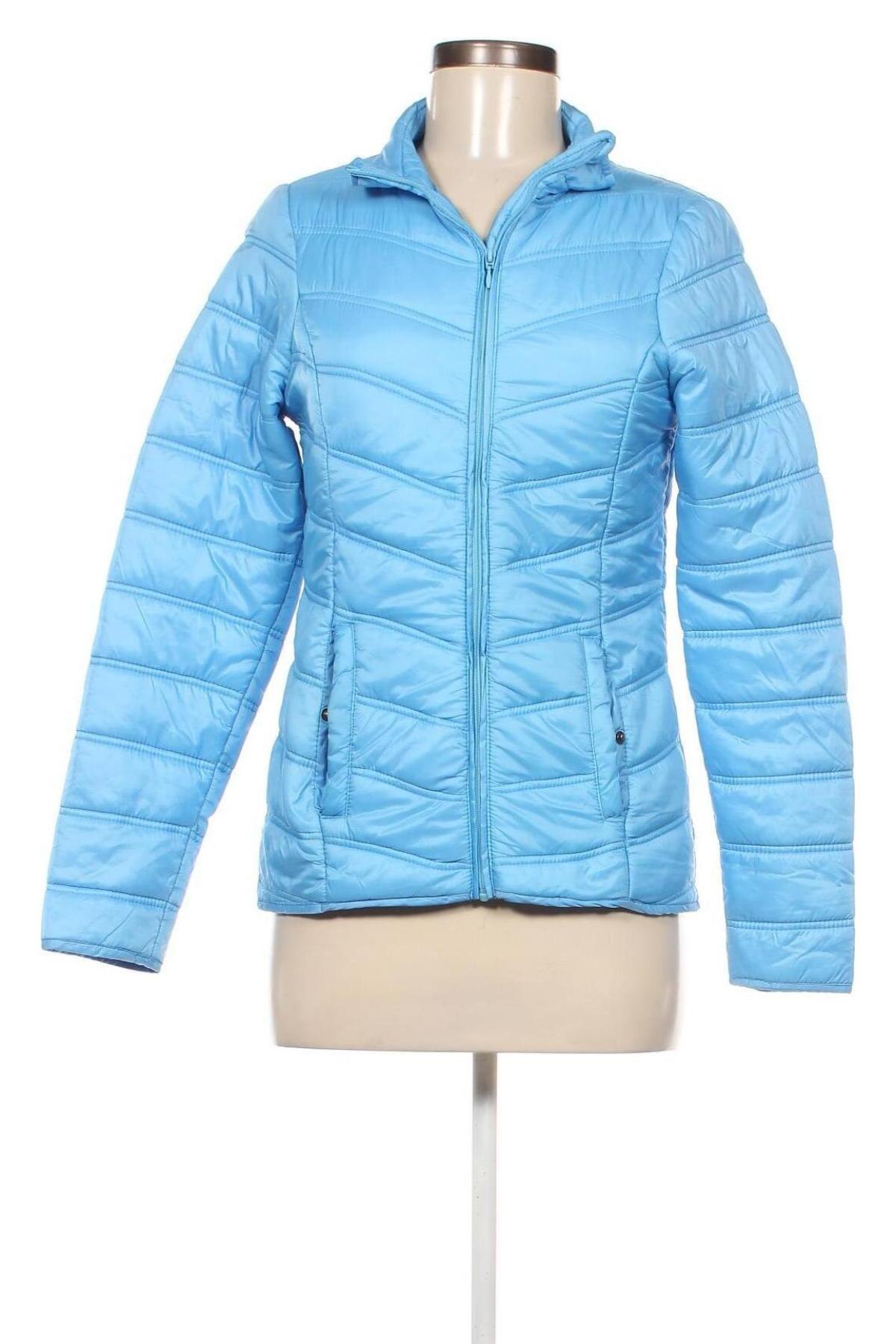 Damenjacke Blue Motion, Größe XS, Farbe Blau, Preis € 18,37