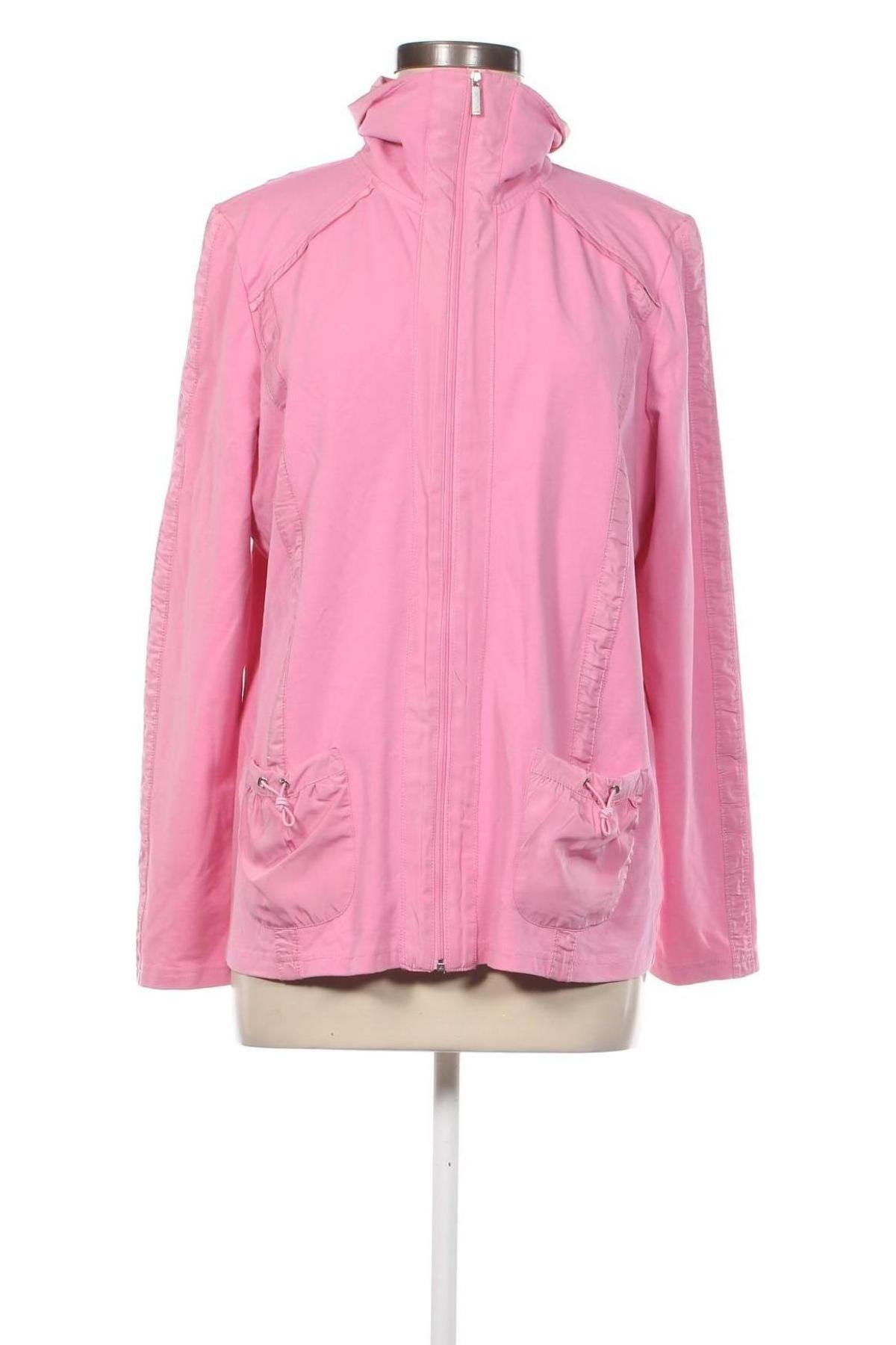 Dámska bunda  Bonita, Veľkosť XL, Farba Ružová, Cena  16,33 €