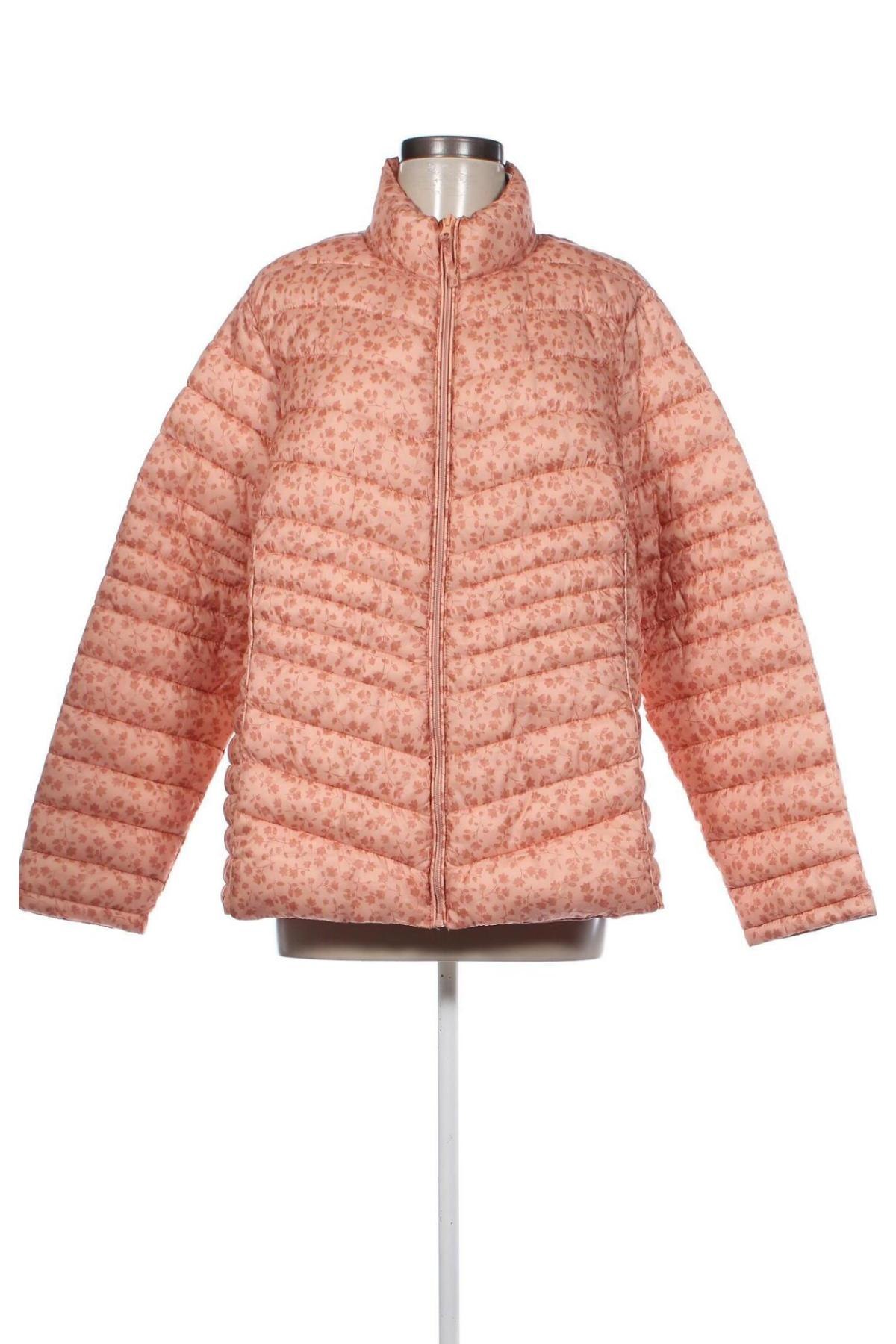 Γυναικείο μπουφάν C&A, Μέγεθος XL, Χρώμα Πολύχρωμο, Τιμή 35,67 €