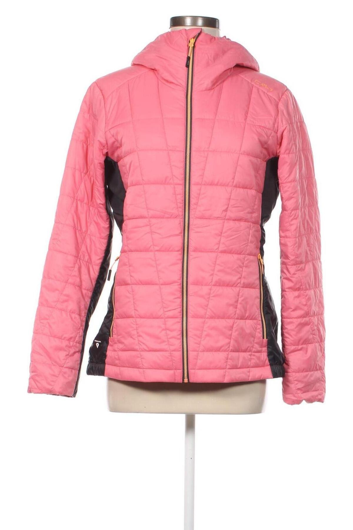 Damenjacke CMP, Größe S, Farbe Rosa, Preis 22,97 €